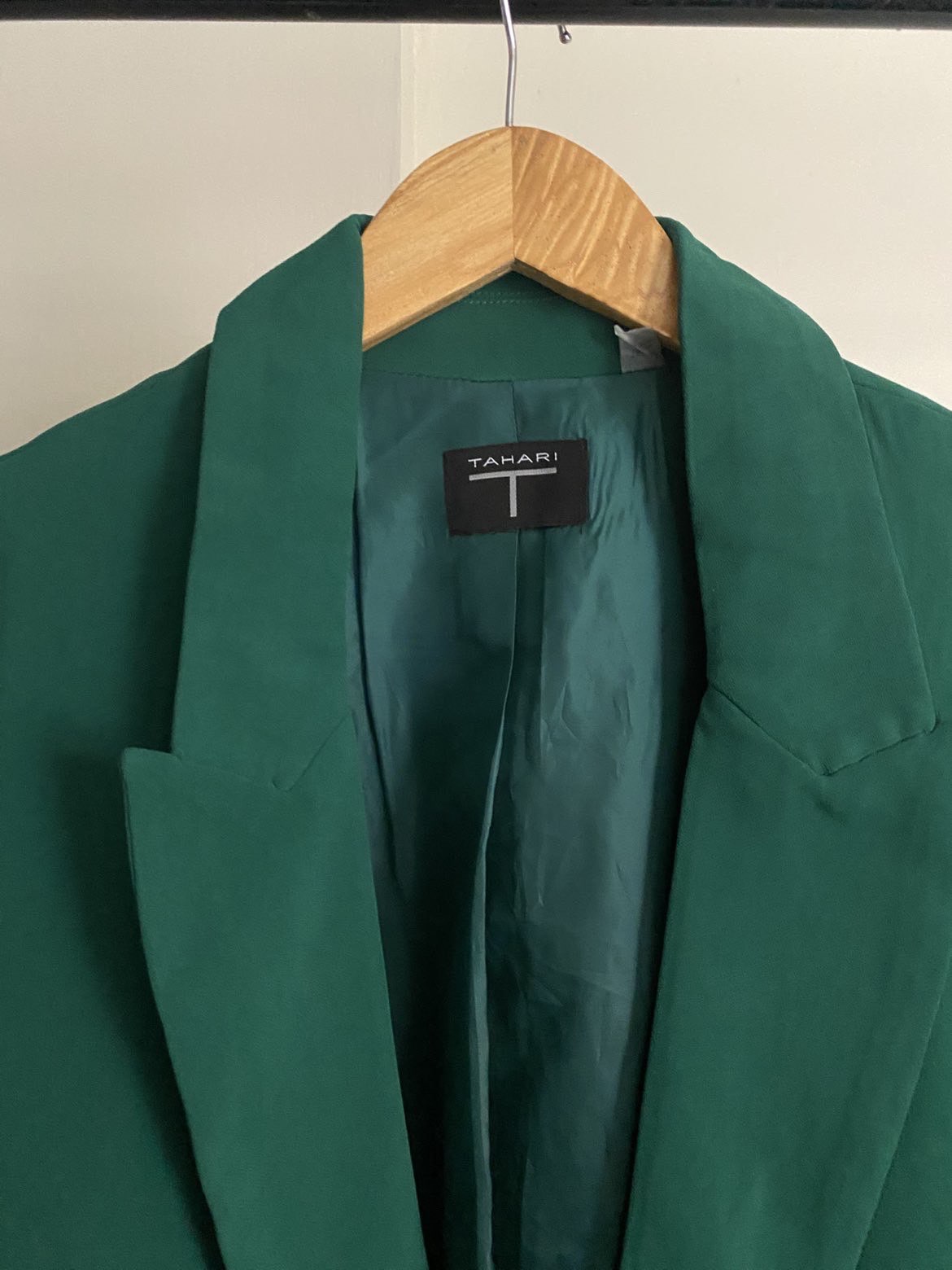 TAHARI Blazer