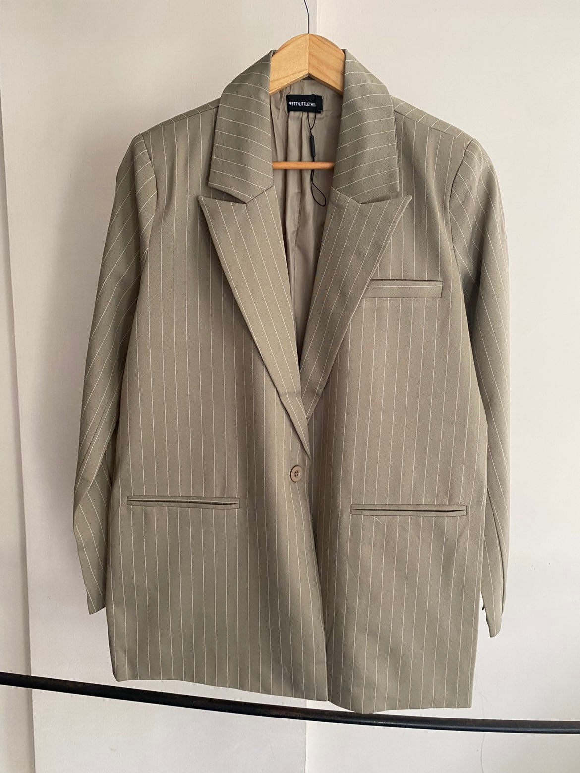 Pretty Little Things Blazer