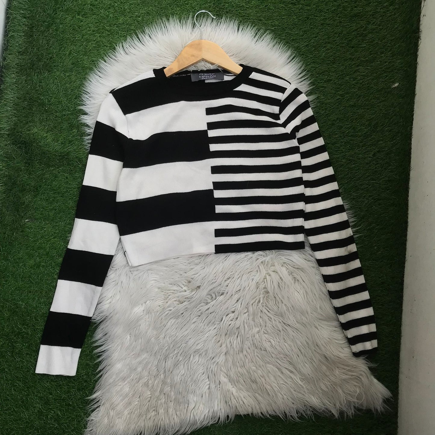 Primark sweater