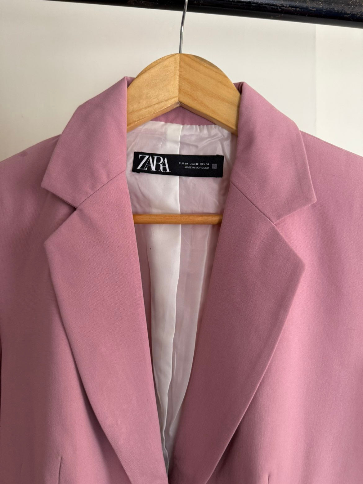 Zara Blazer