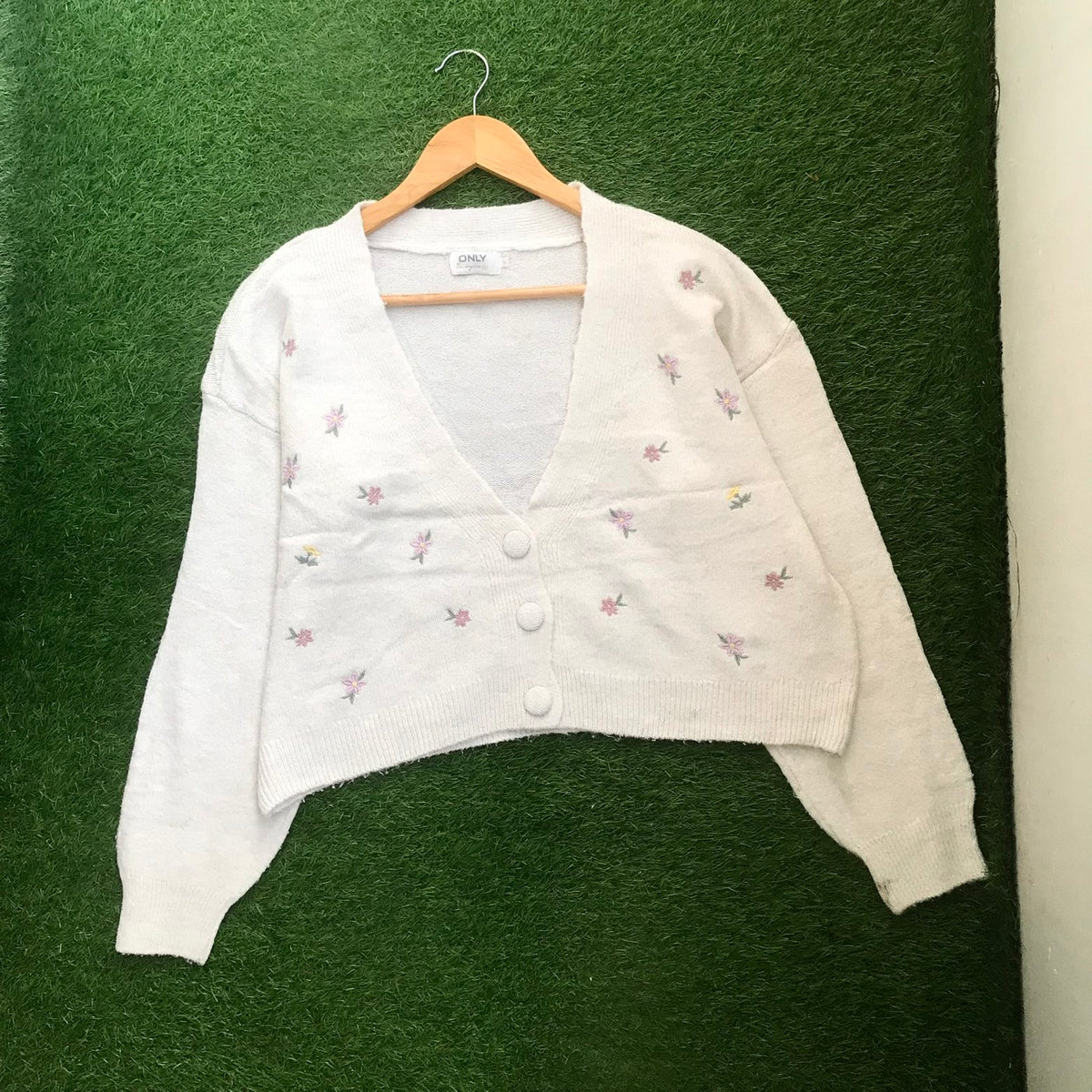 Only Sweater