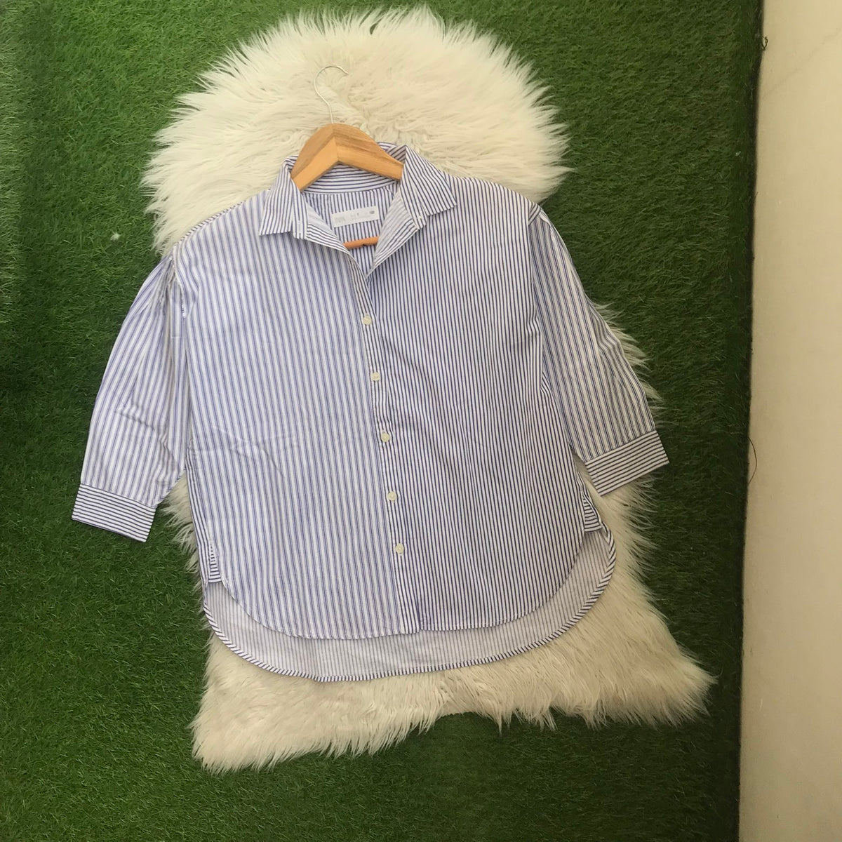Button down✨