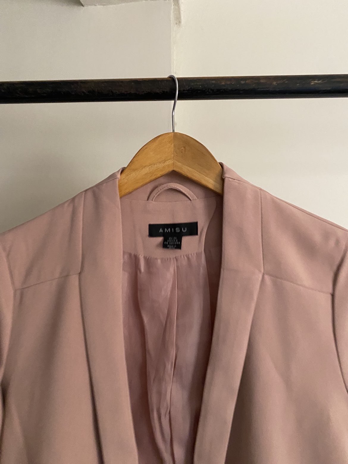 AMISU Blazer