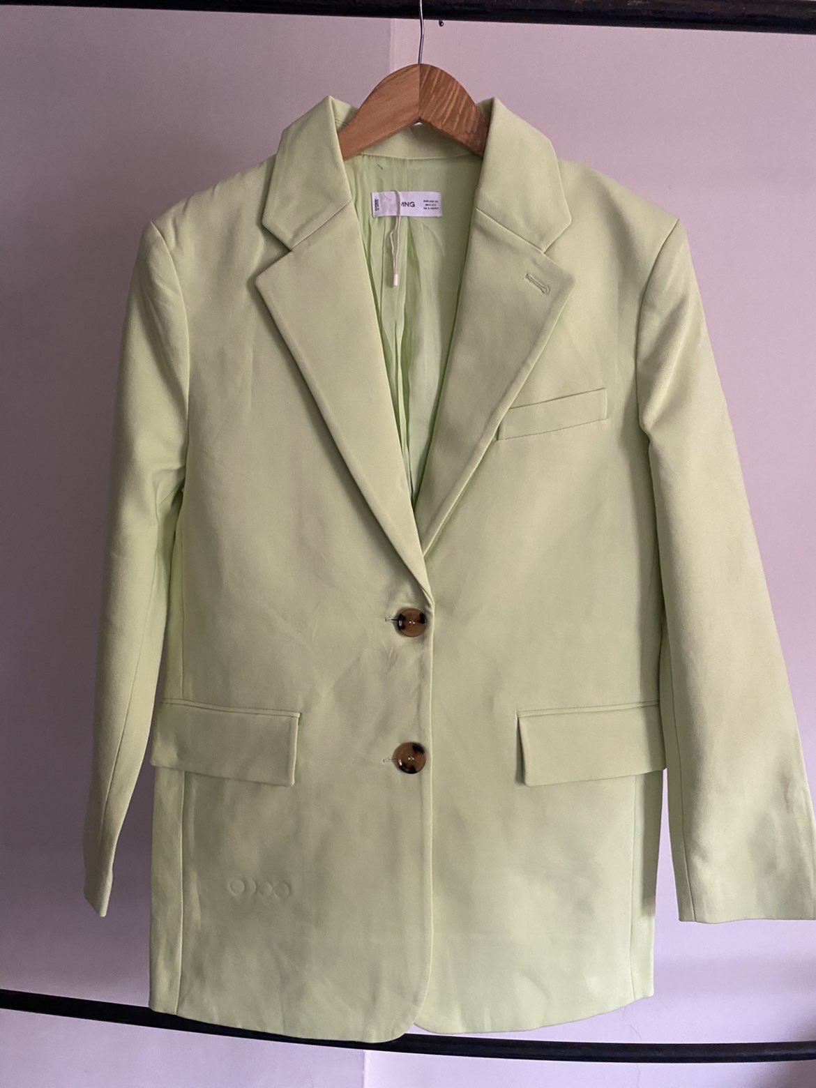 MnG Blazer