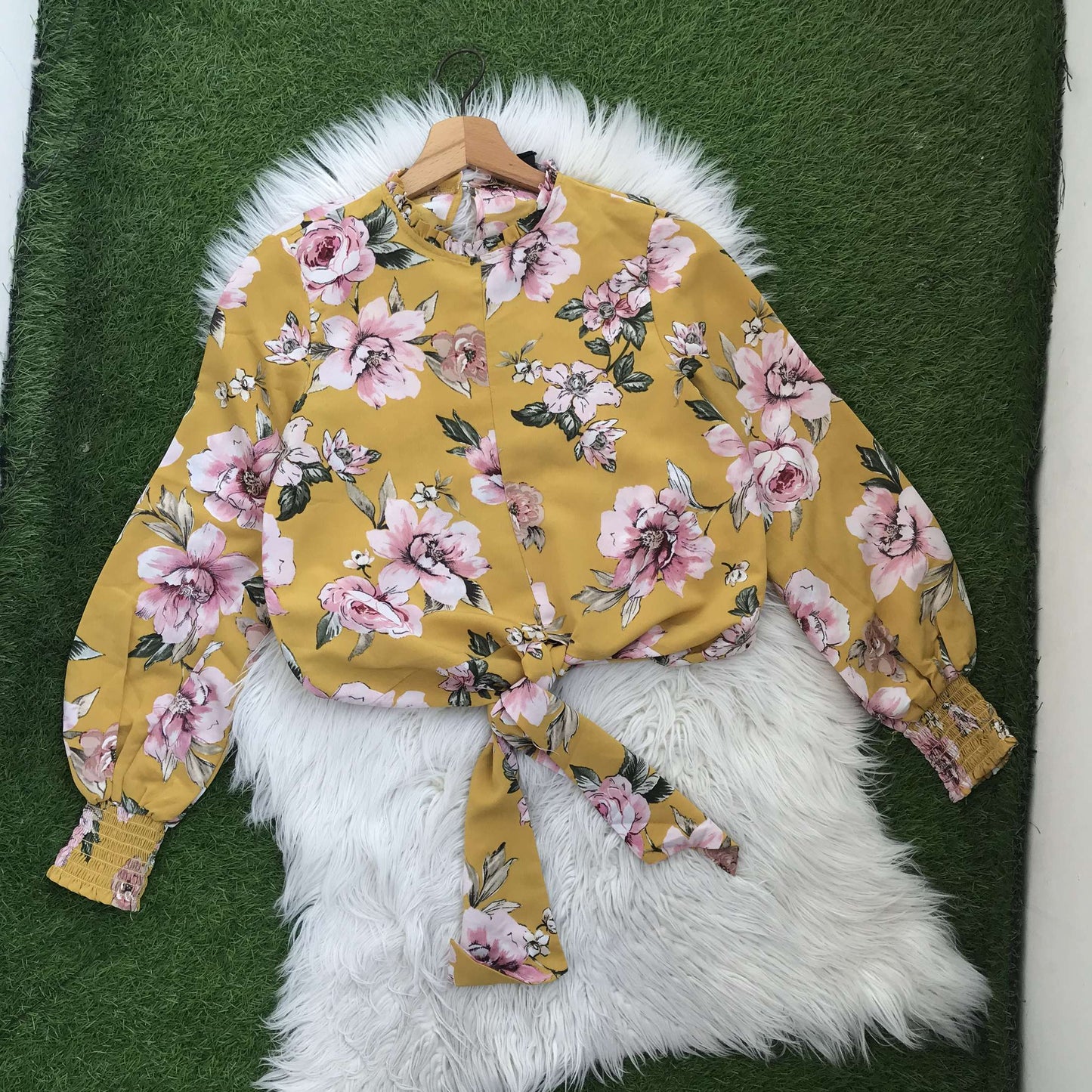 Primark crop top