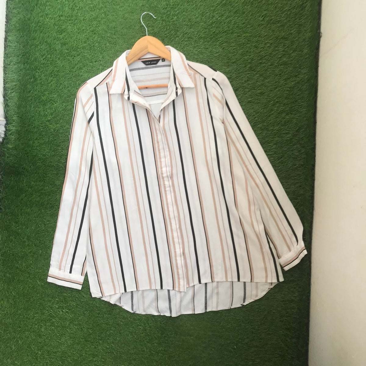 Button down✨