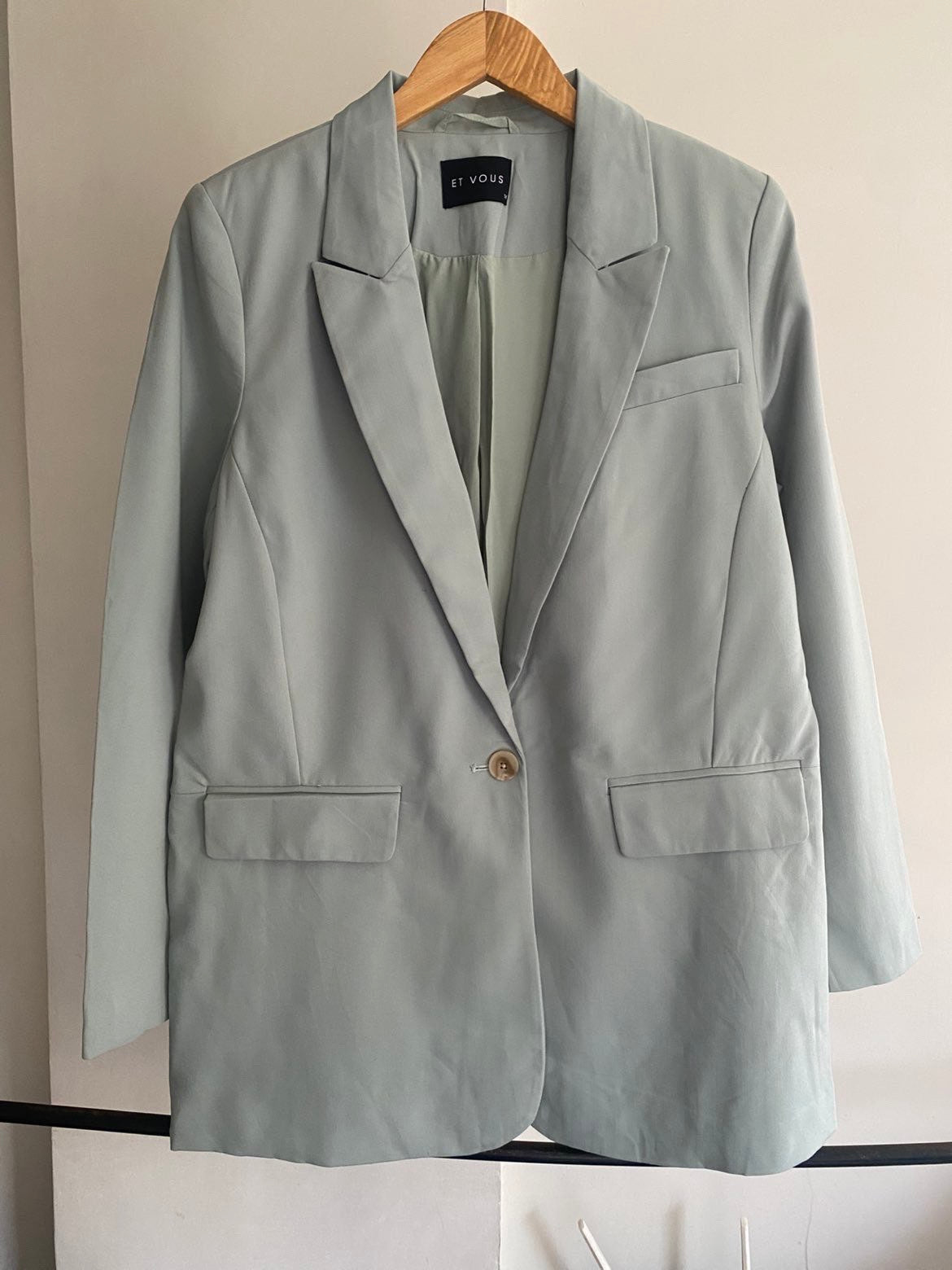 ET Vous Blazer