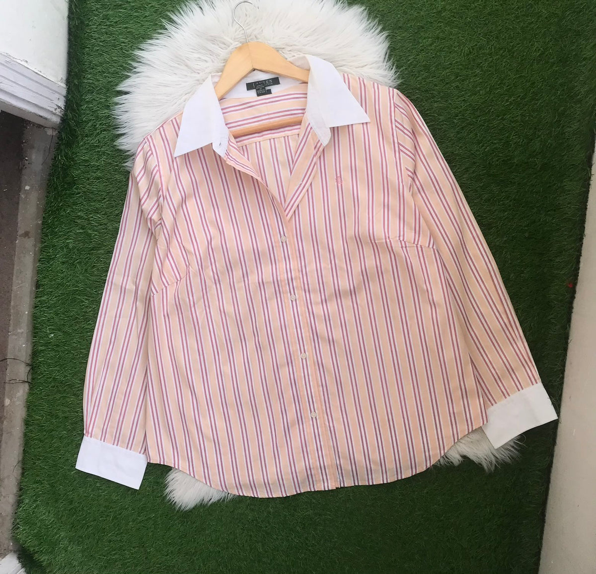 Button down✨