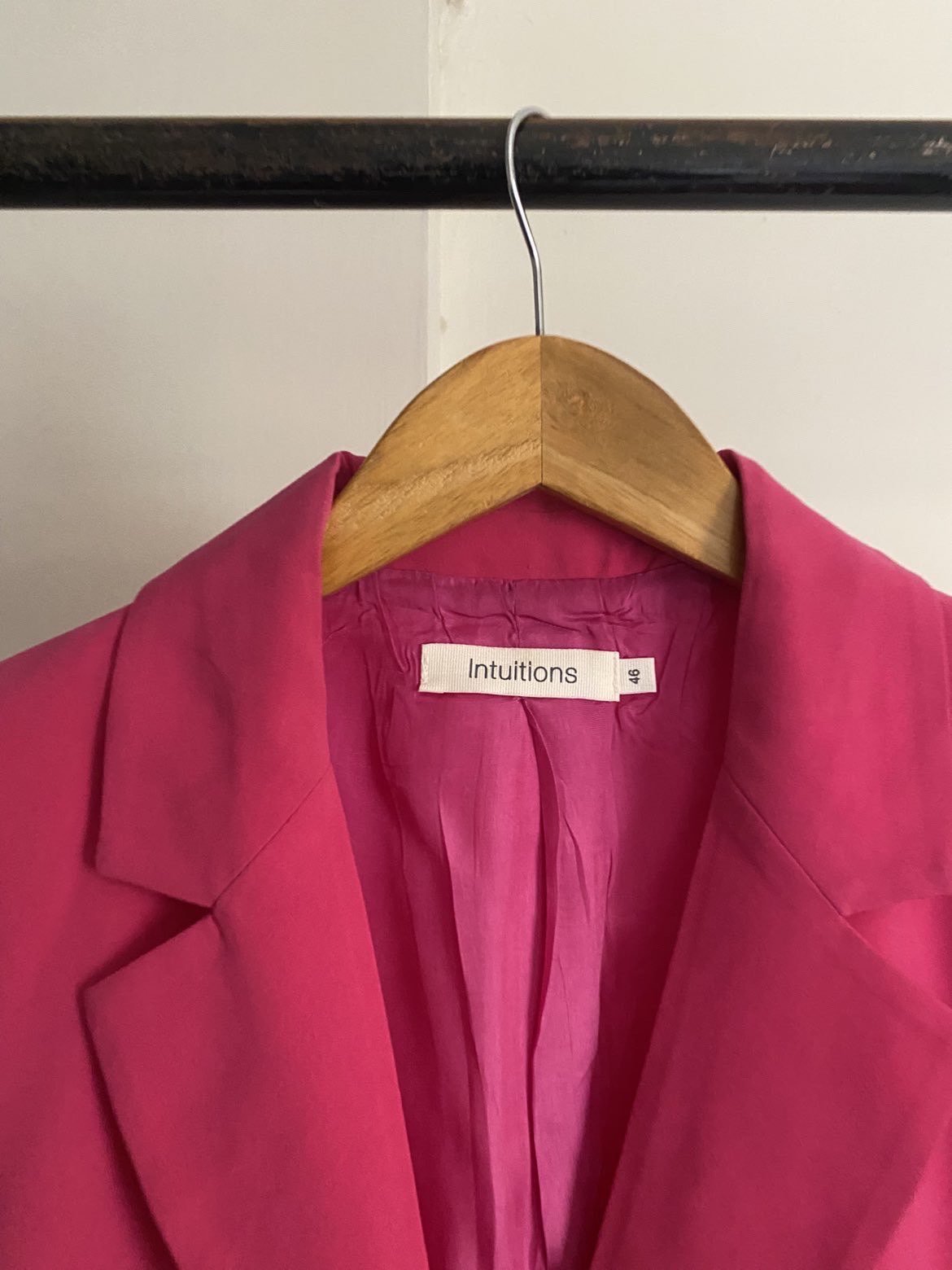 INTUITIONS Blazer