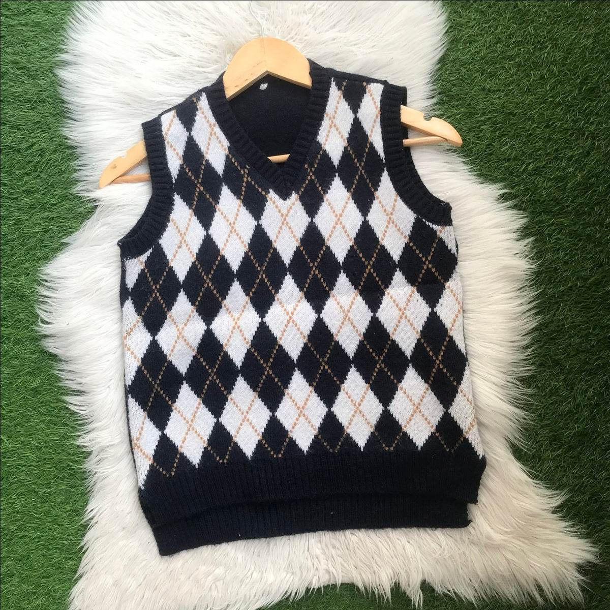Vest