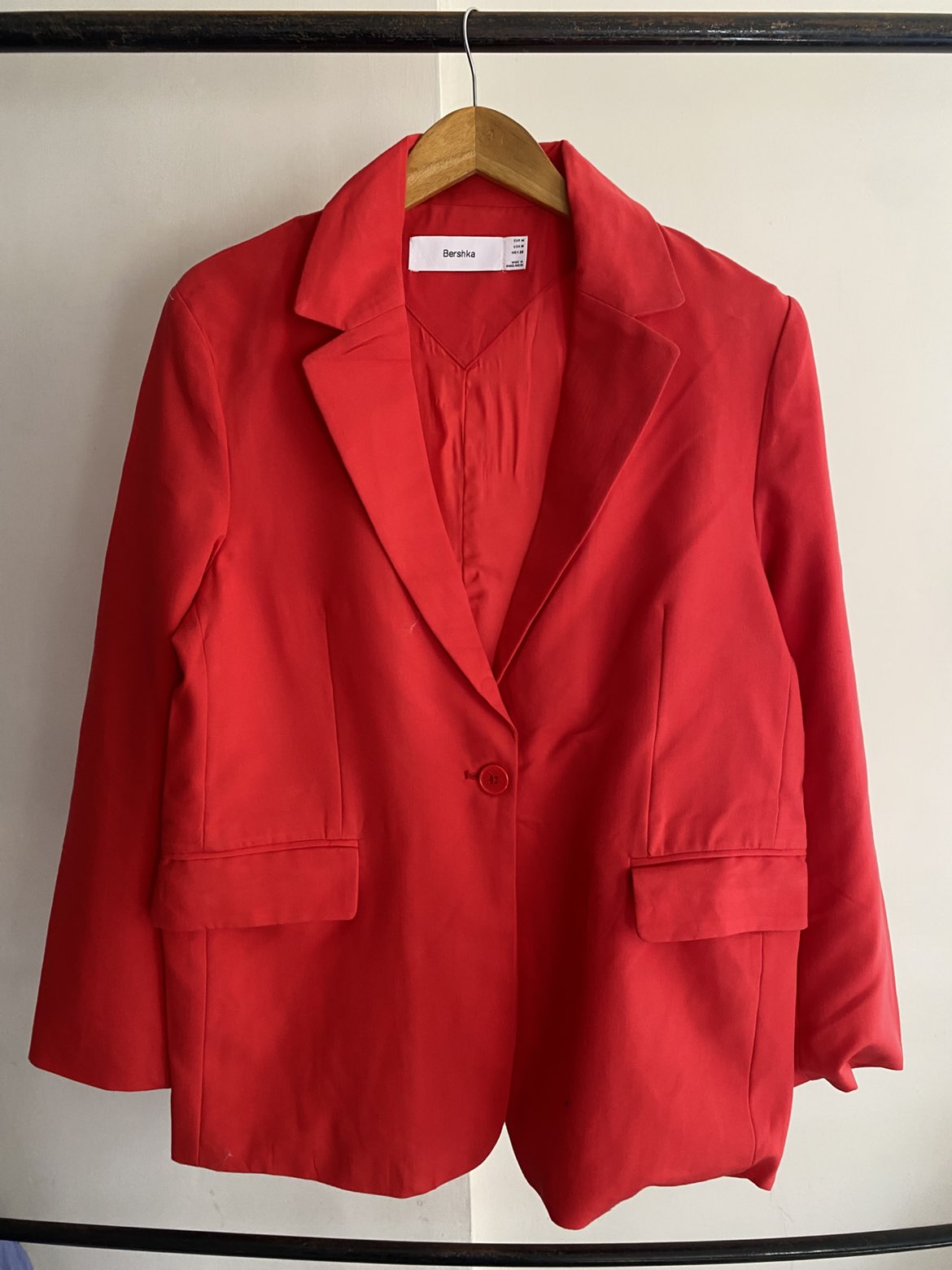 Bershka Blazer