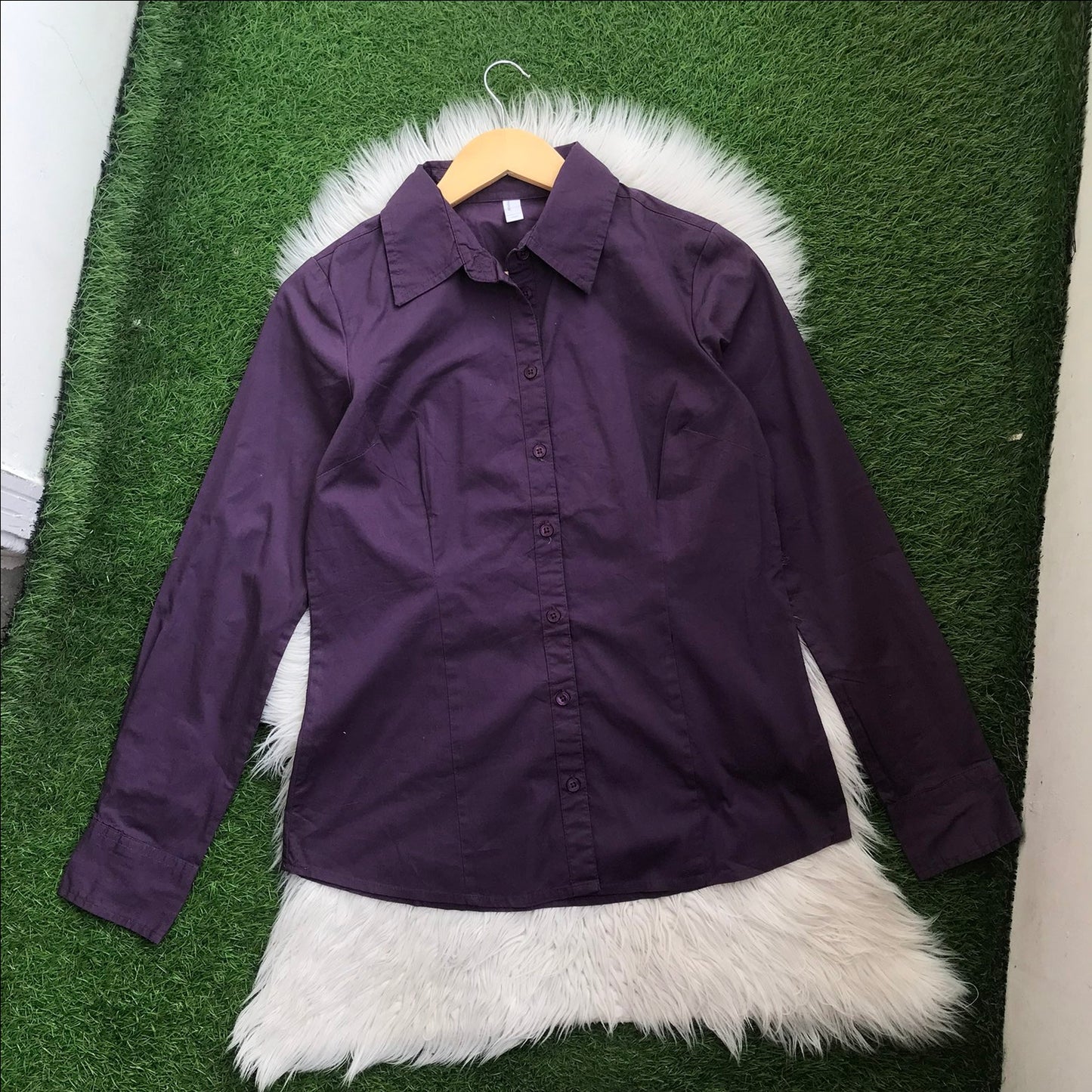 Vero moda button down