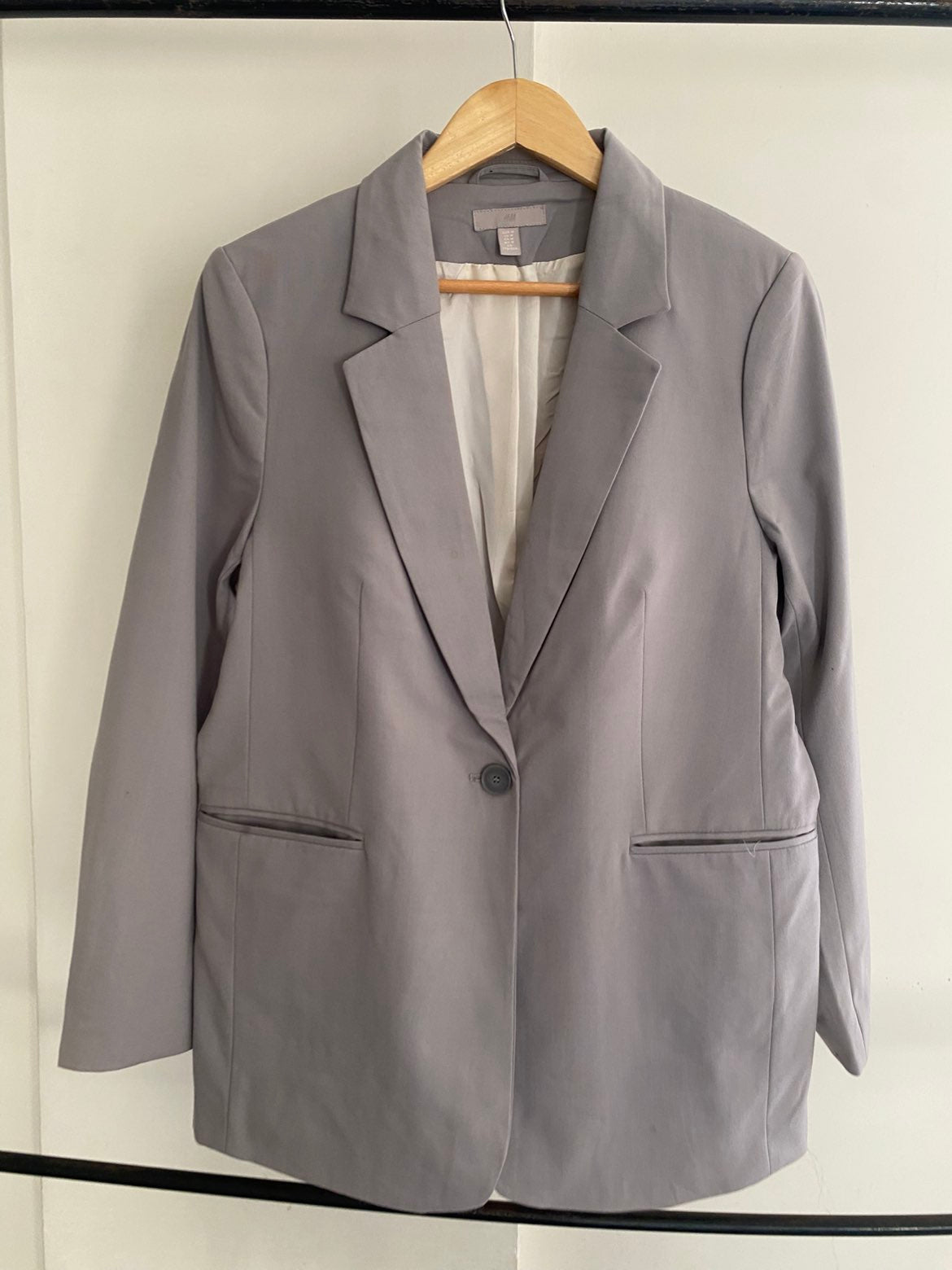 HnM Blazer