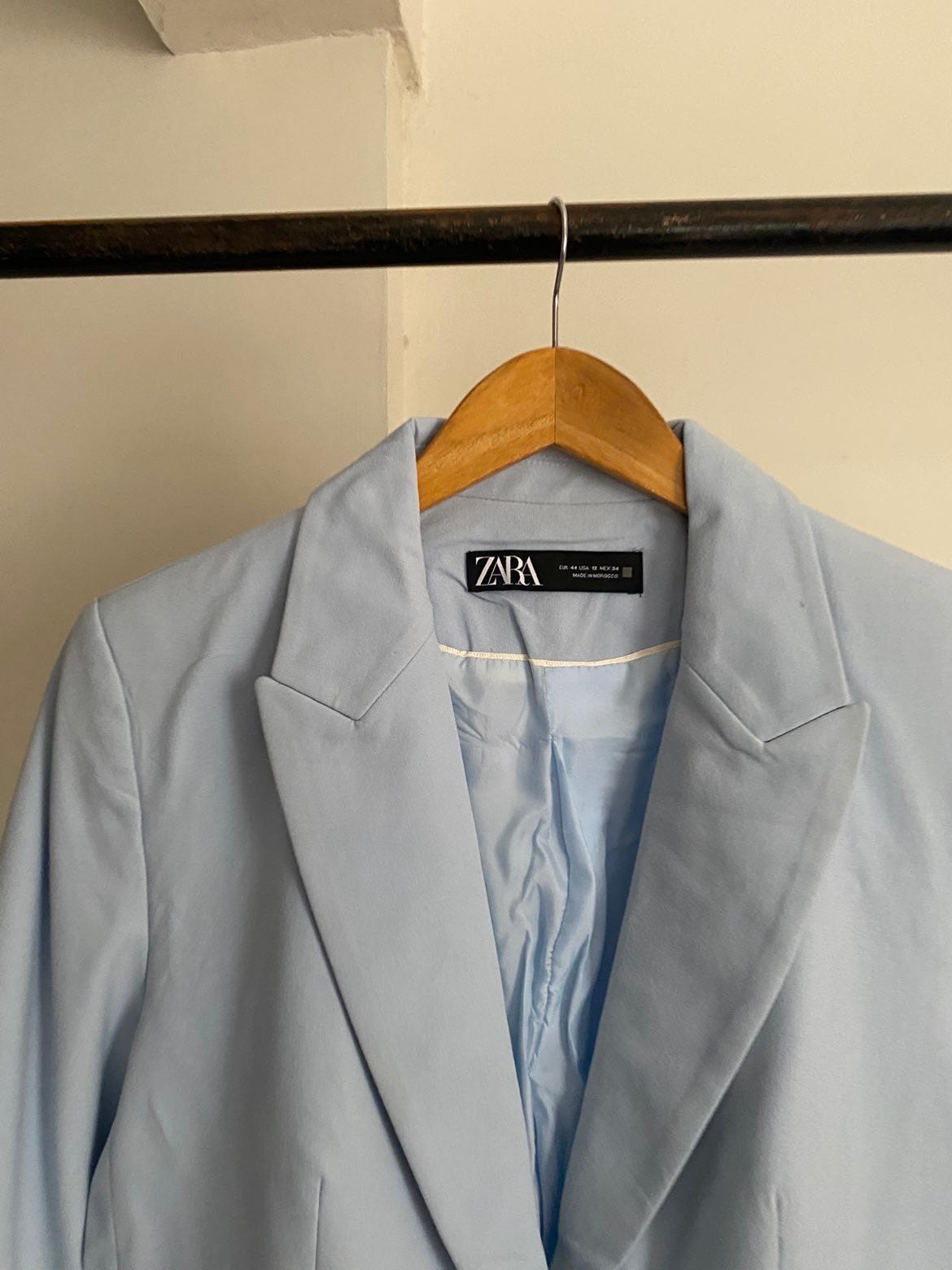 Zara Blazer