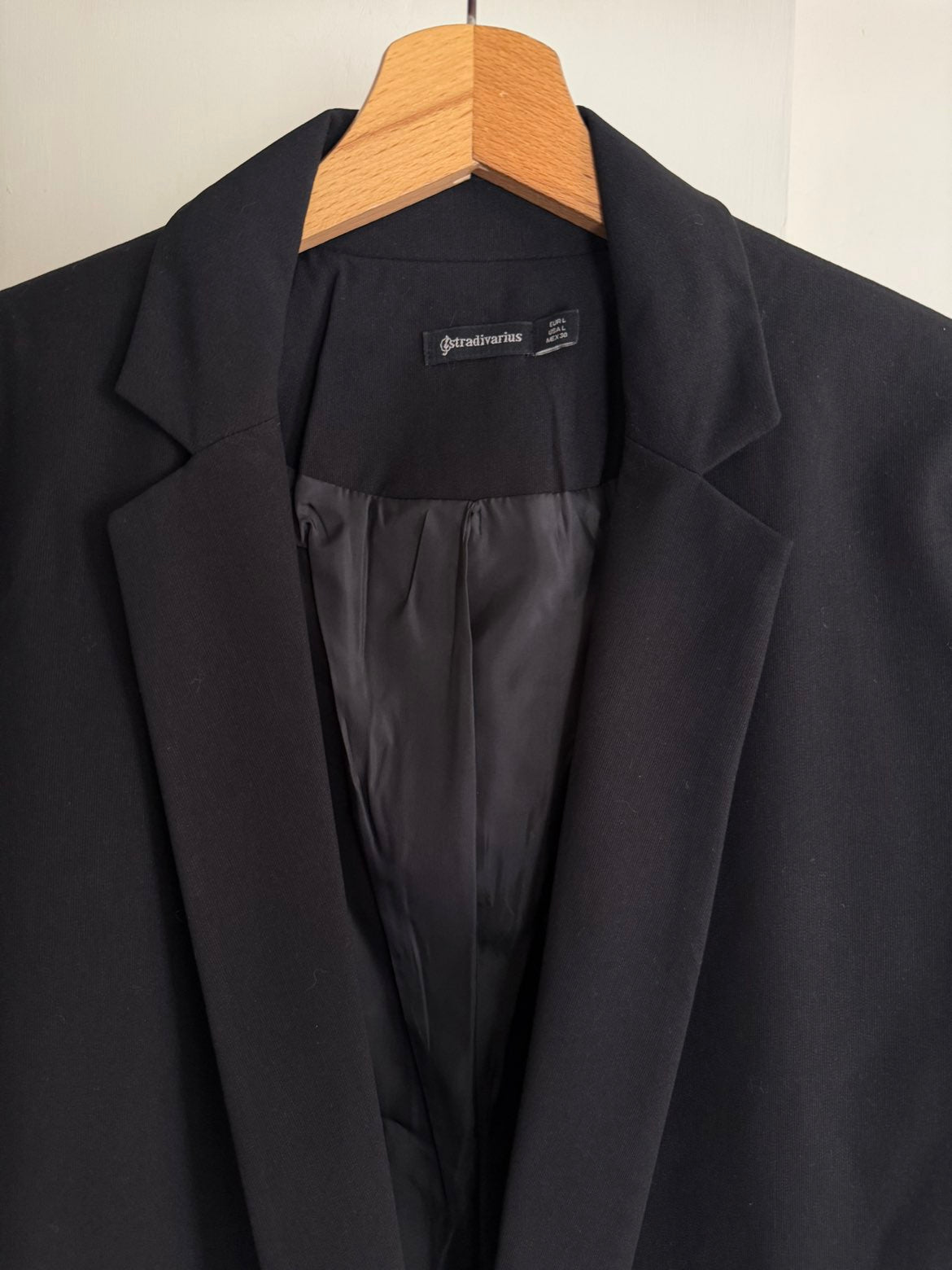 Stradivarius blazer