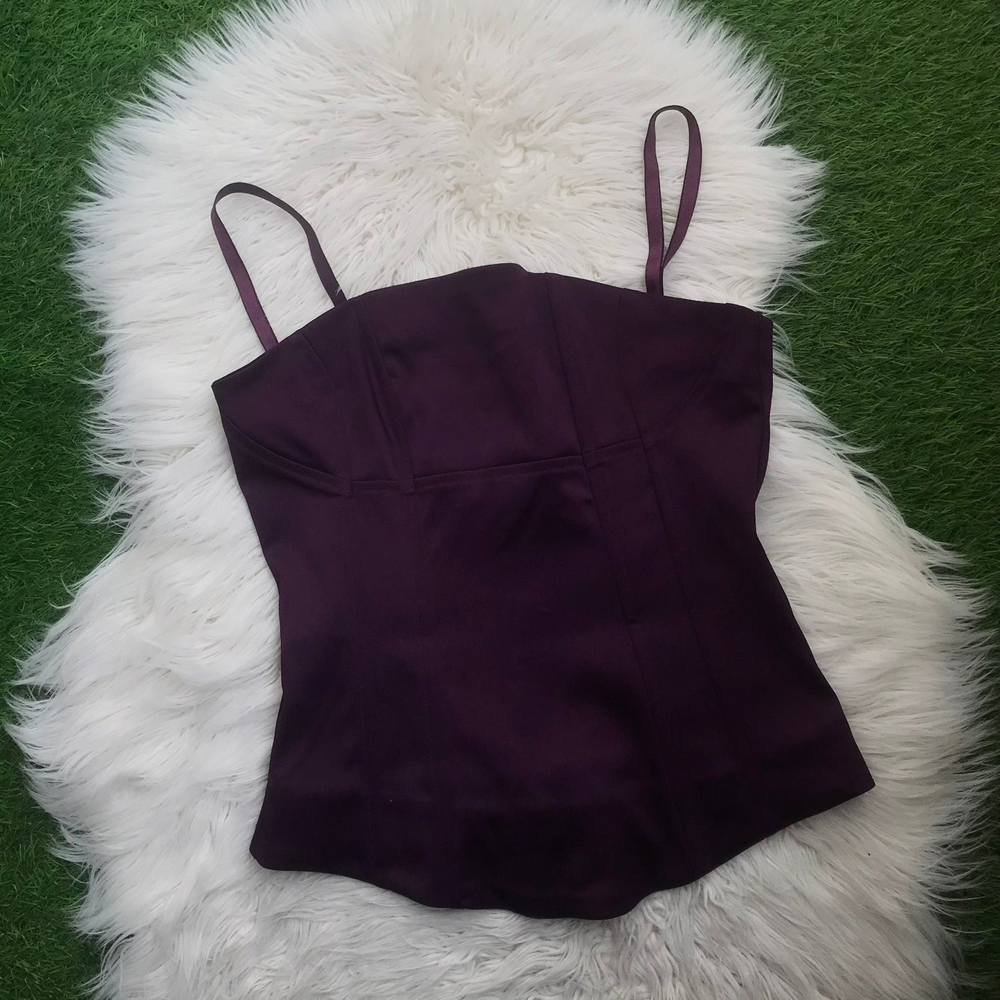 Vest