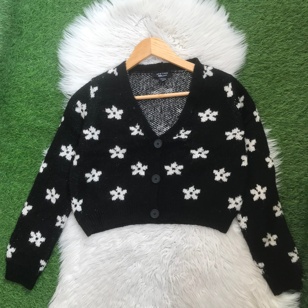 Newlook Sweater