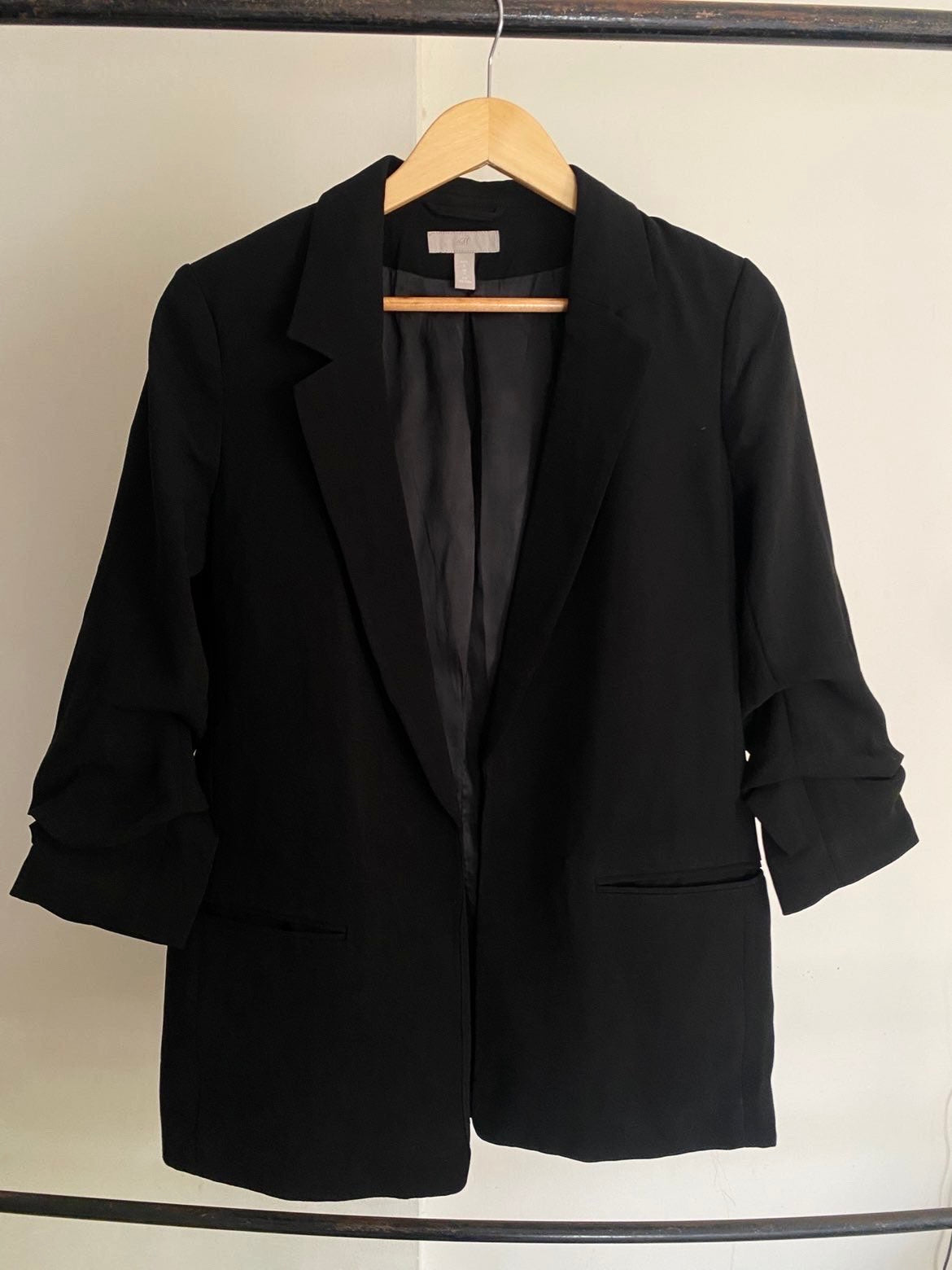 HnM blazer