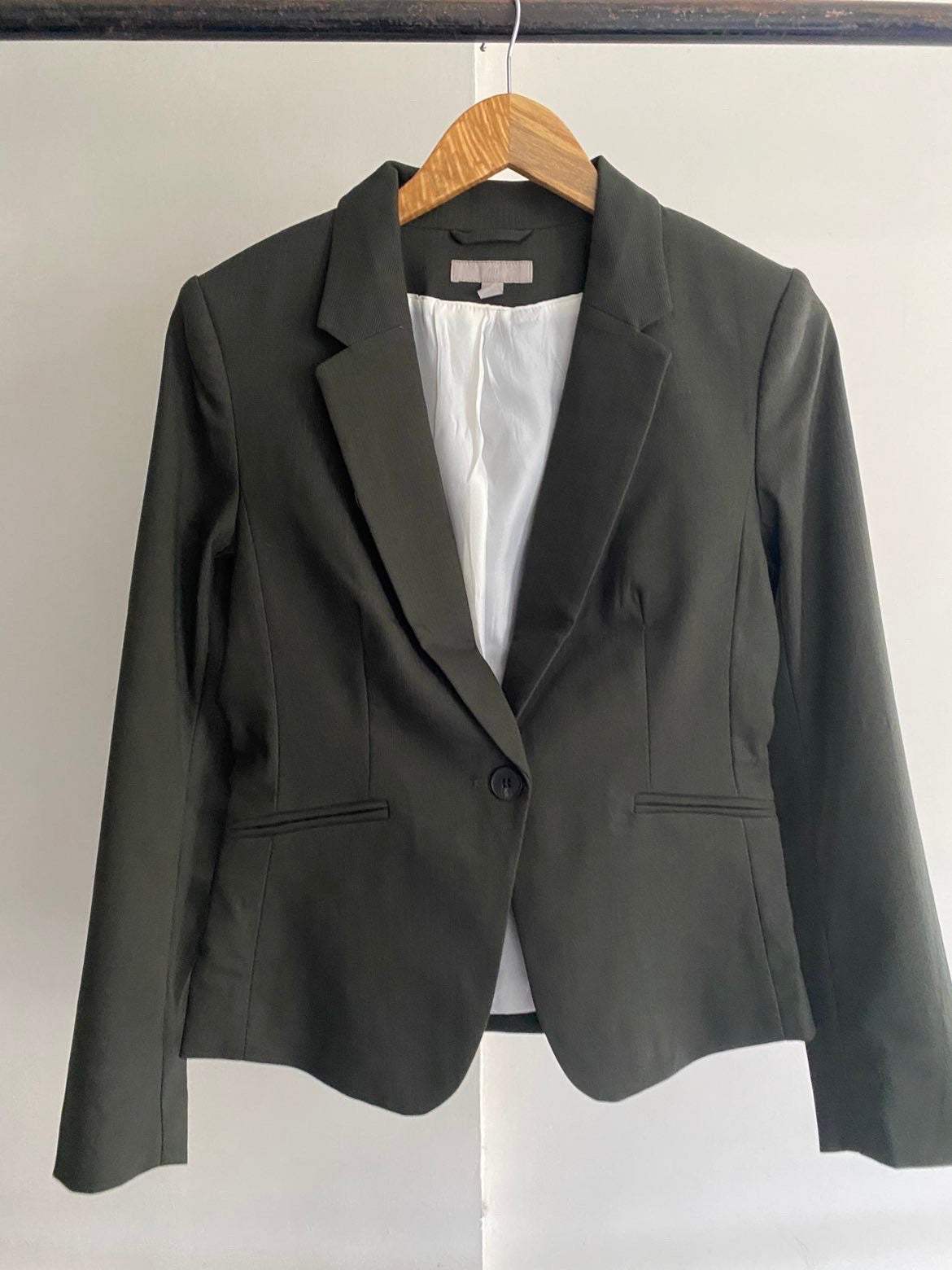 HnM Blazer