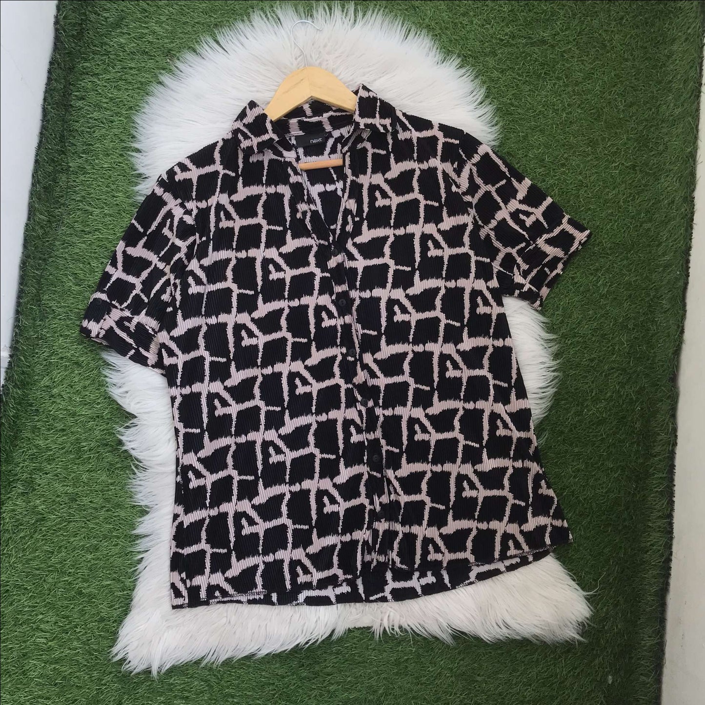 Next button down