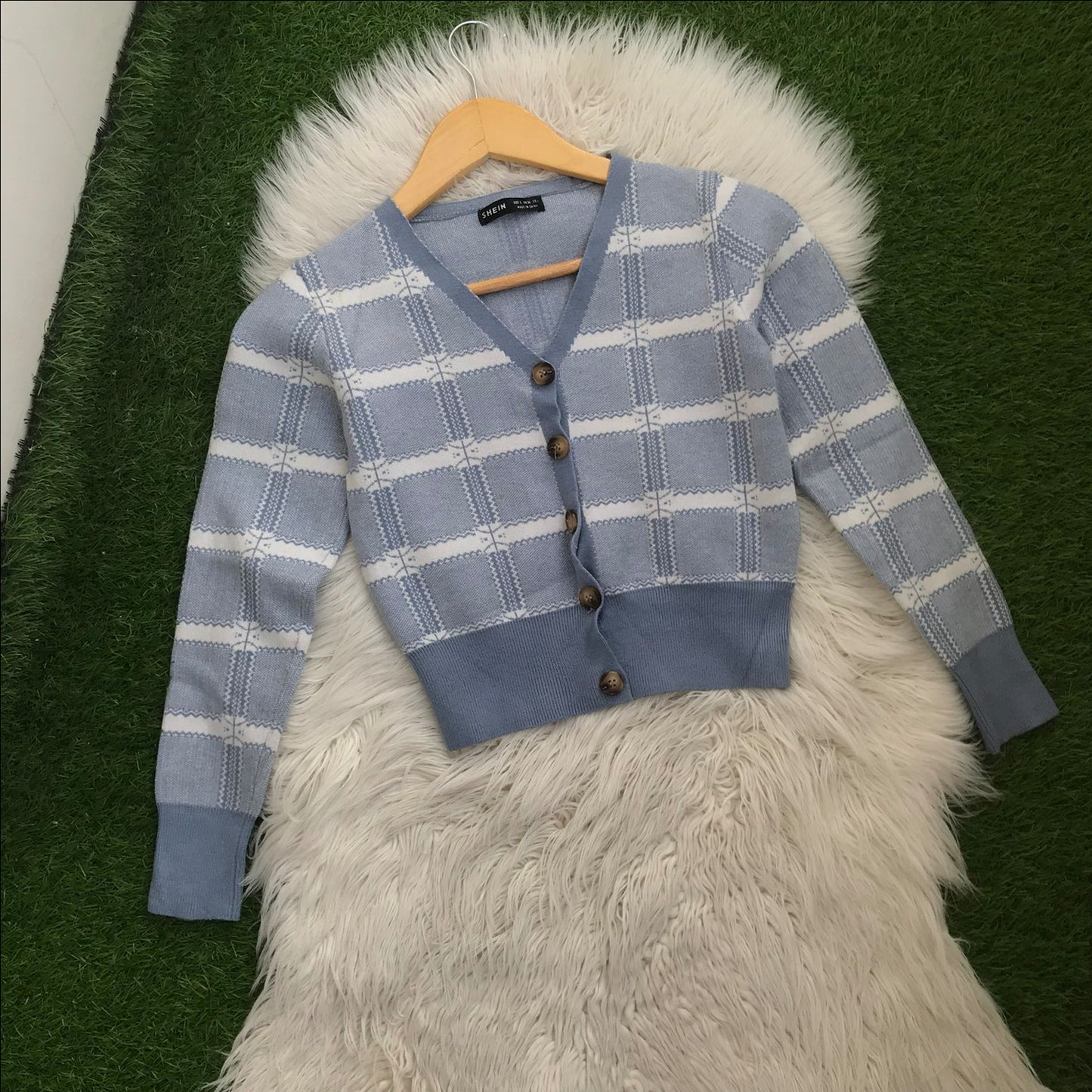 Shein sweater✨