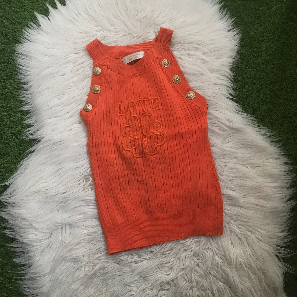 Vest