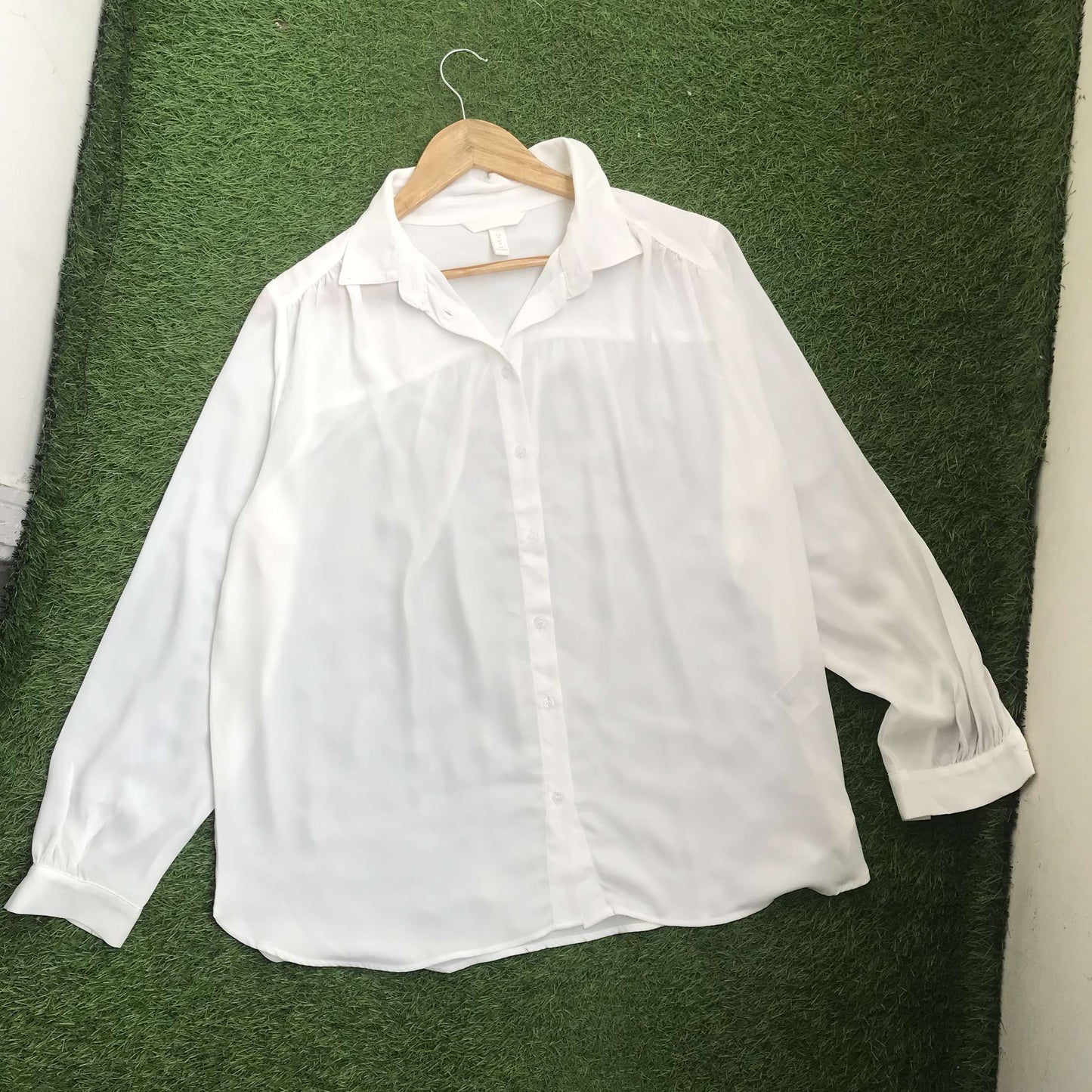 HnM Button down