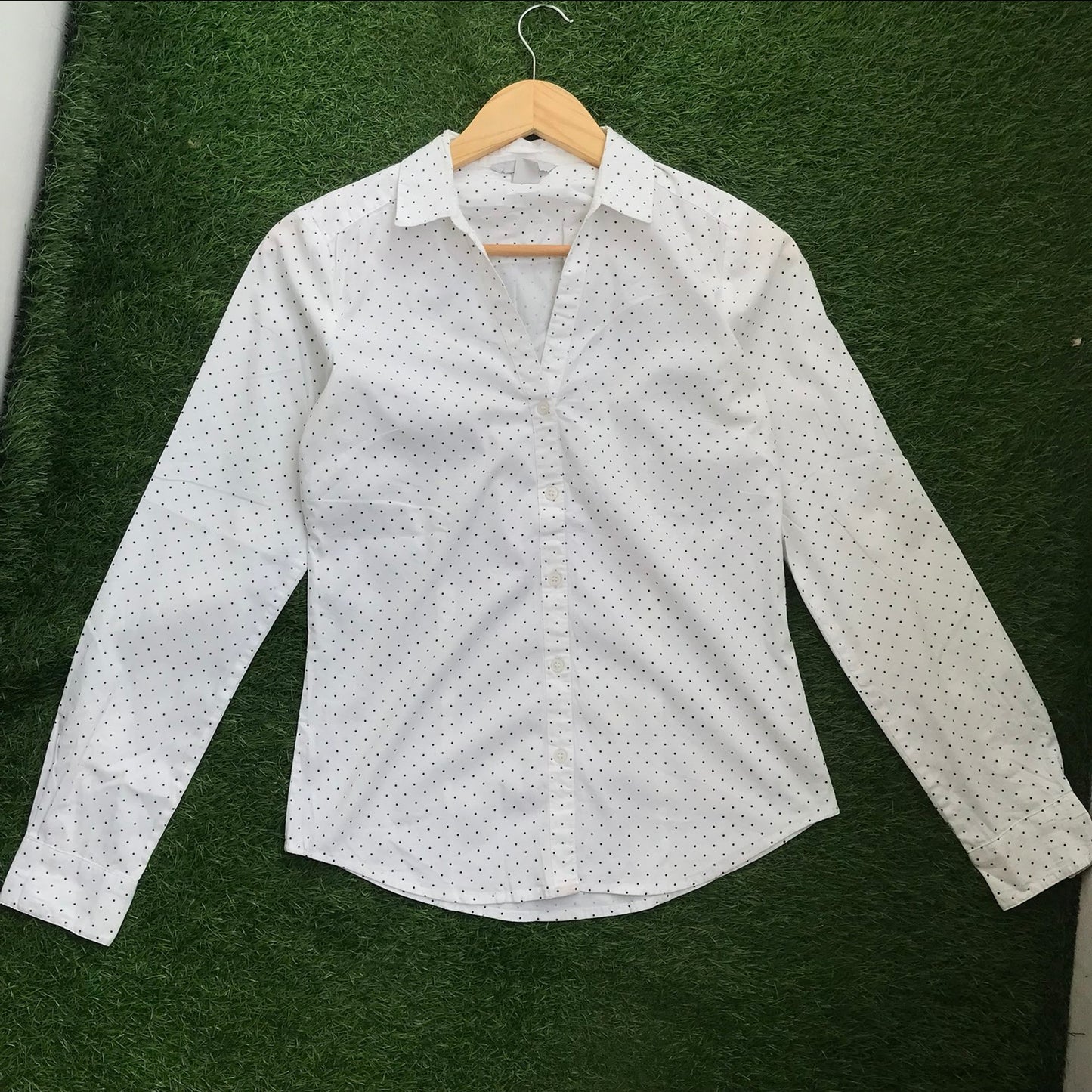 HnM Button down
