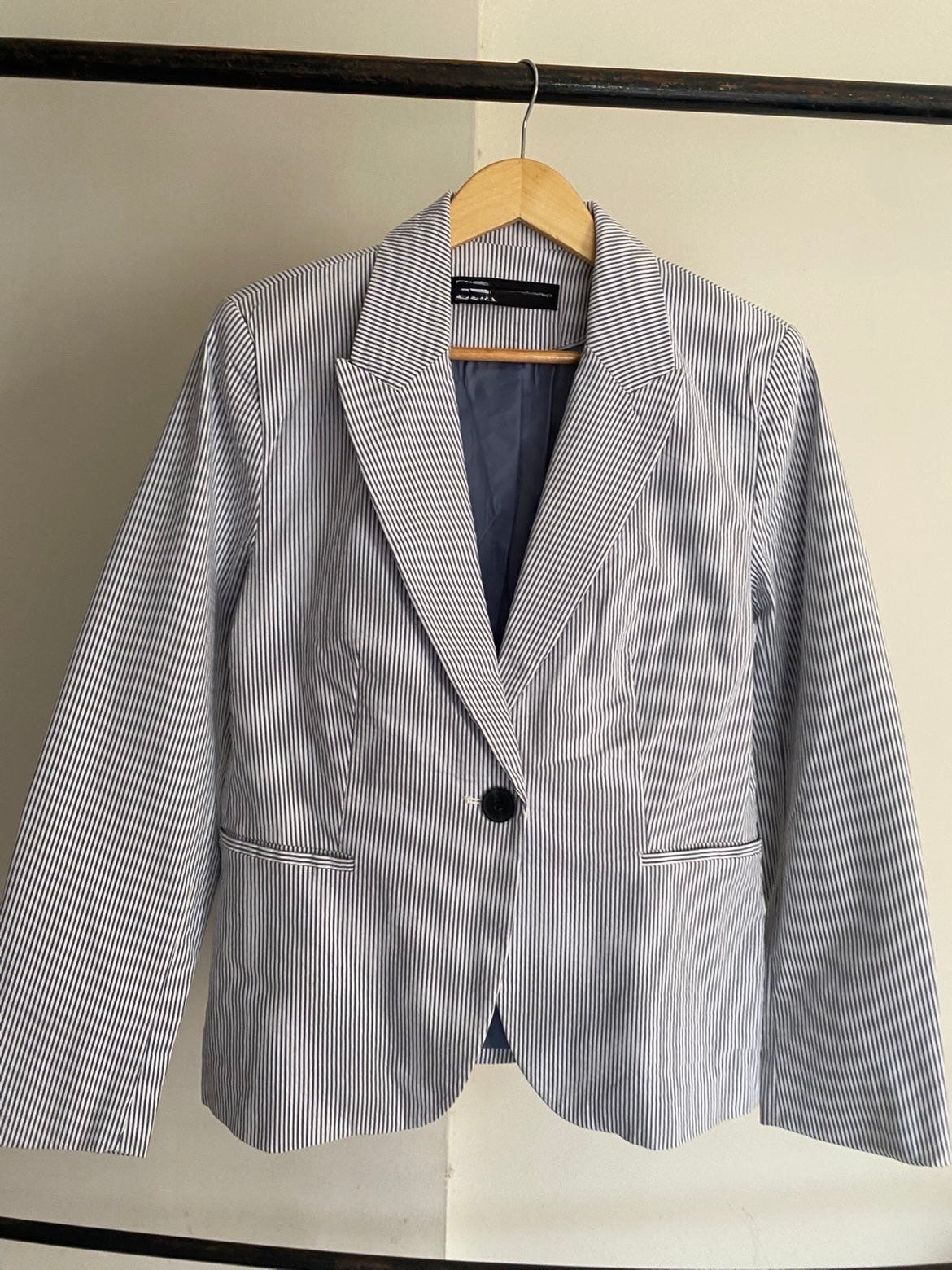 ZARA BLAZER