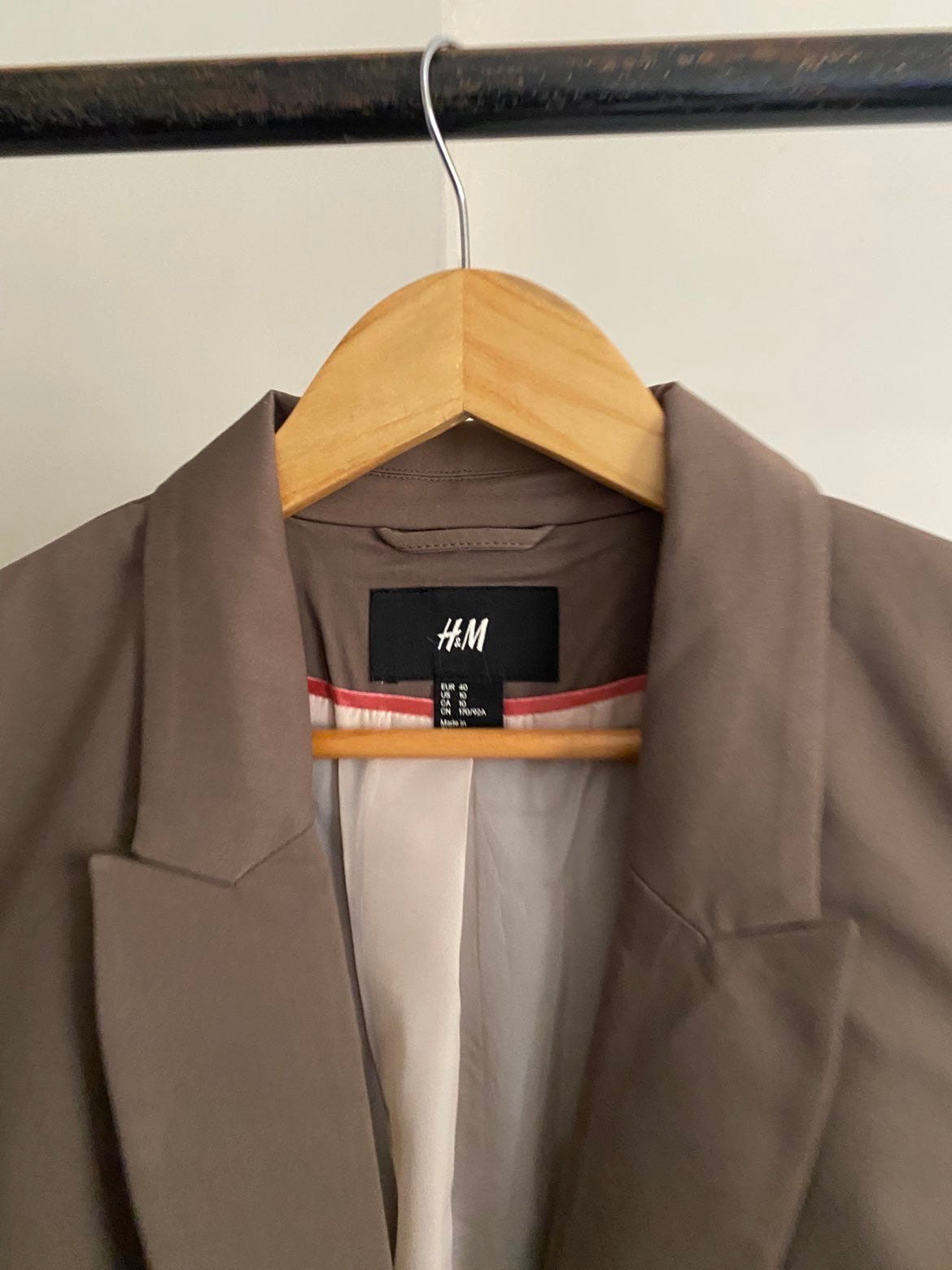 H&M Blazer