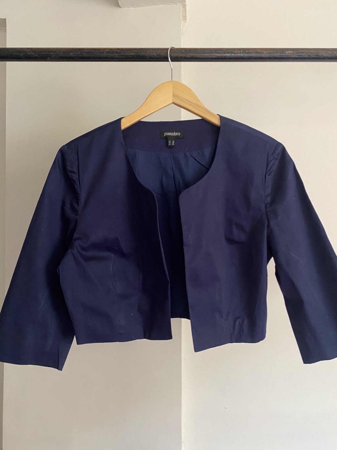 Pomodora Blazer
