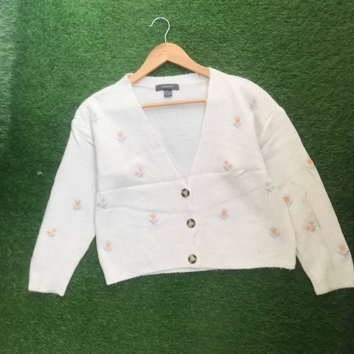 Primark sweater
