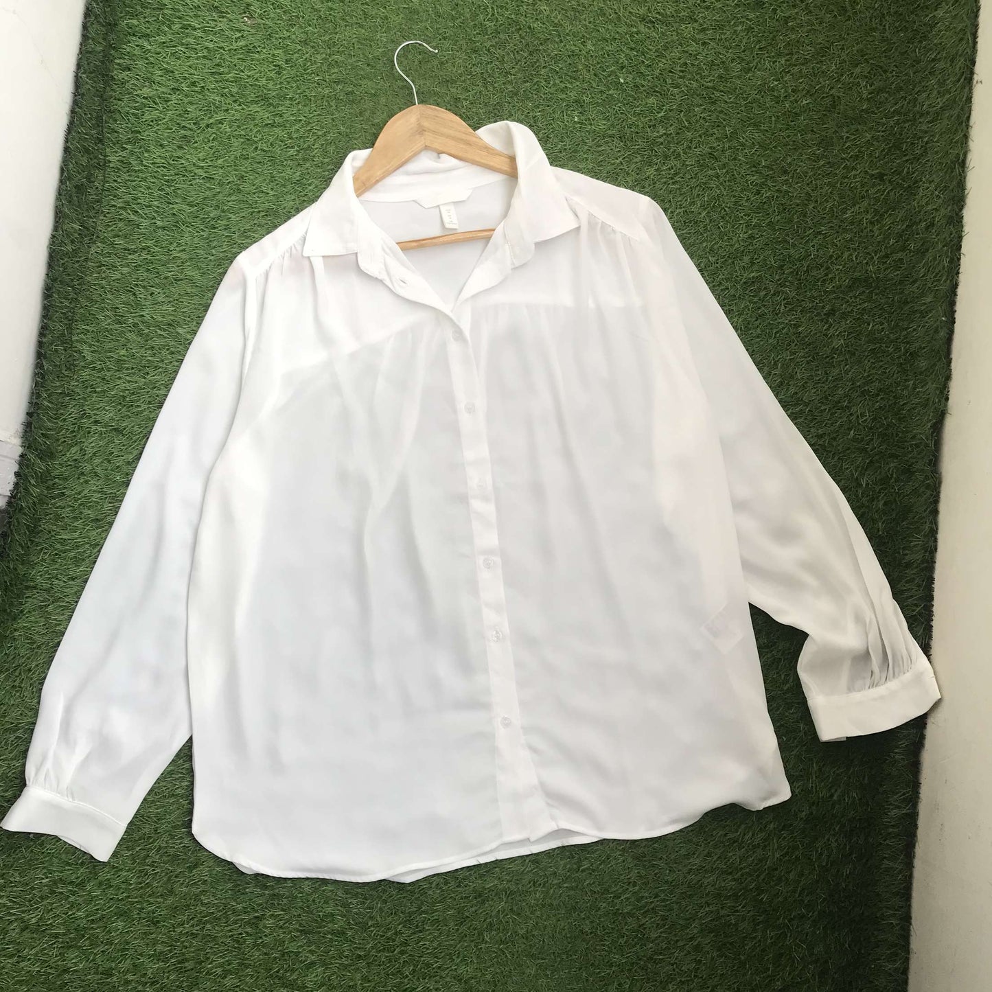 HnM Button down