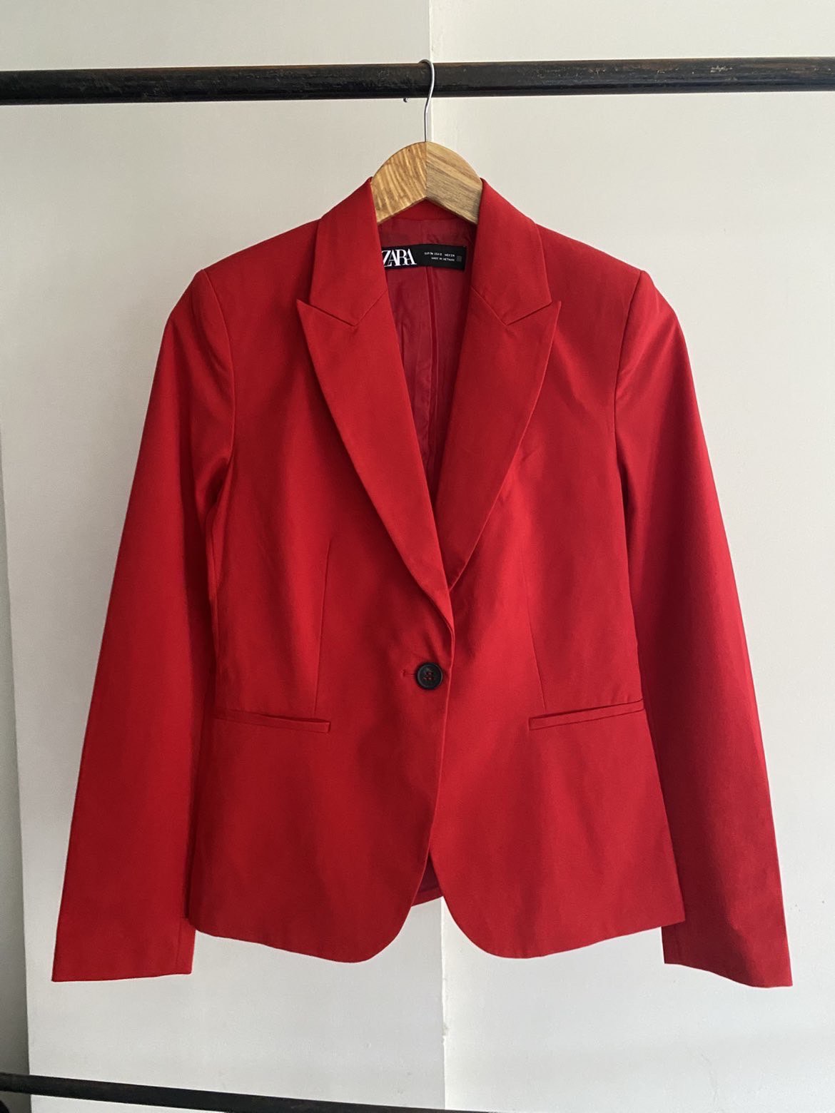 Zara Blazer