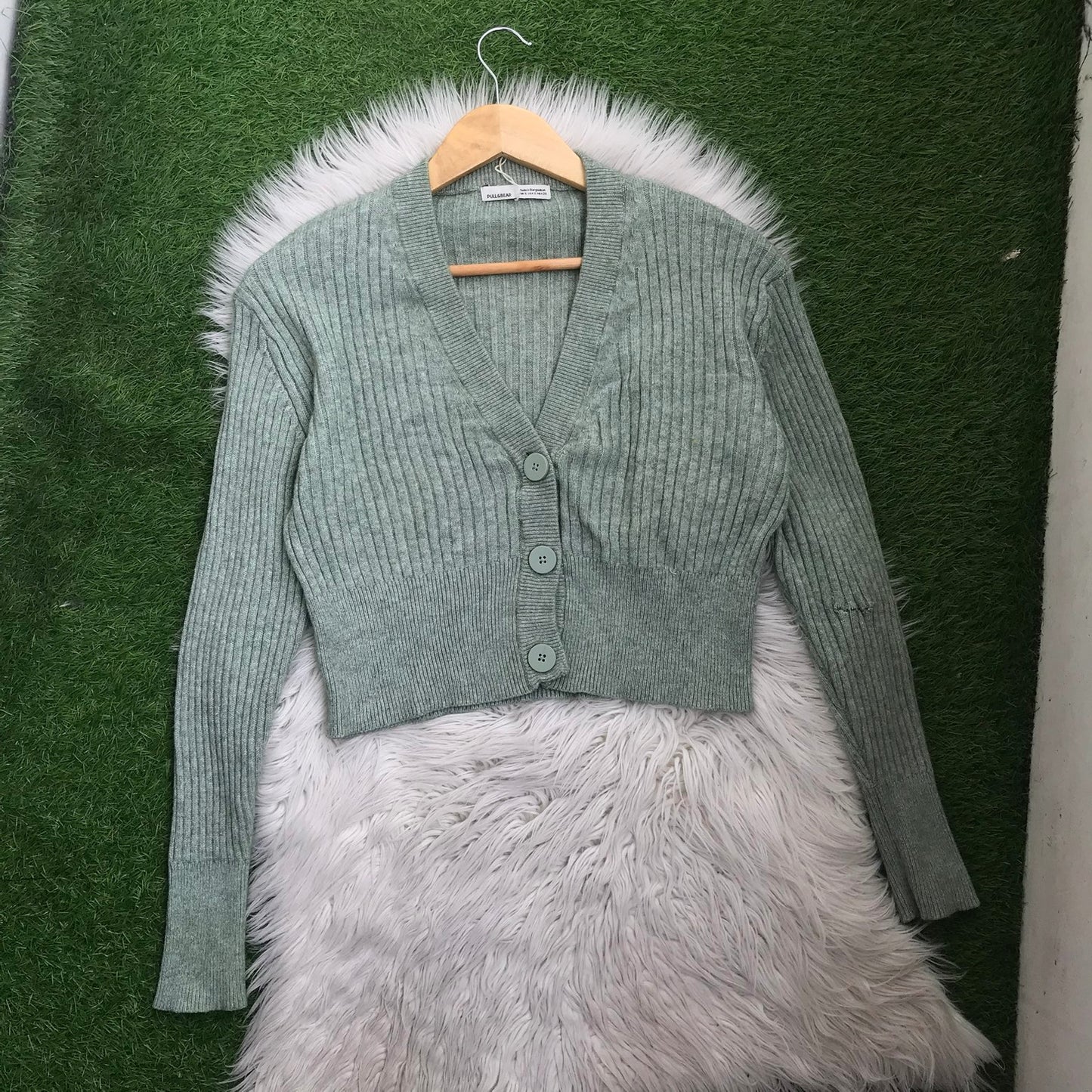 Pullnbear Sweater