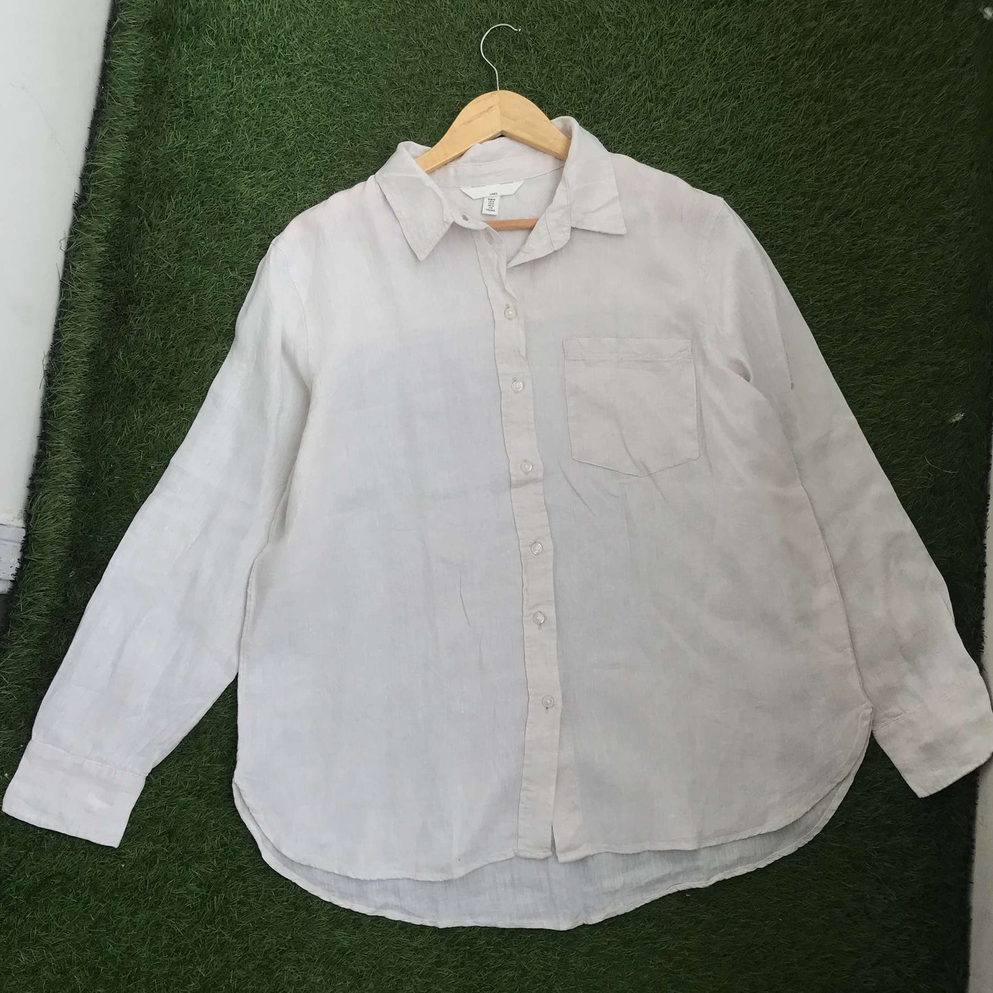 HnM Button down