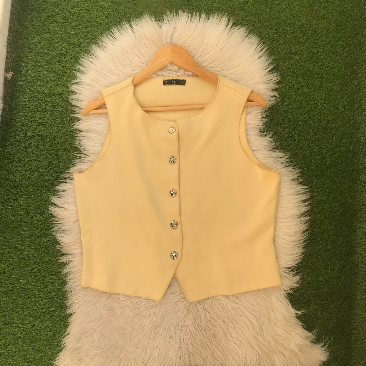F&F sweater