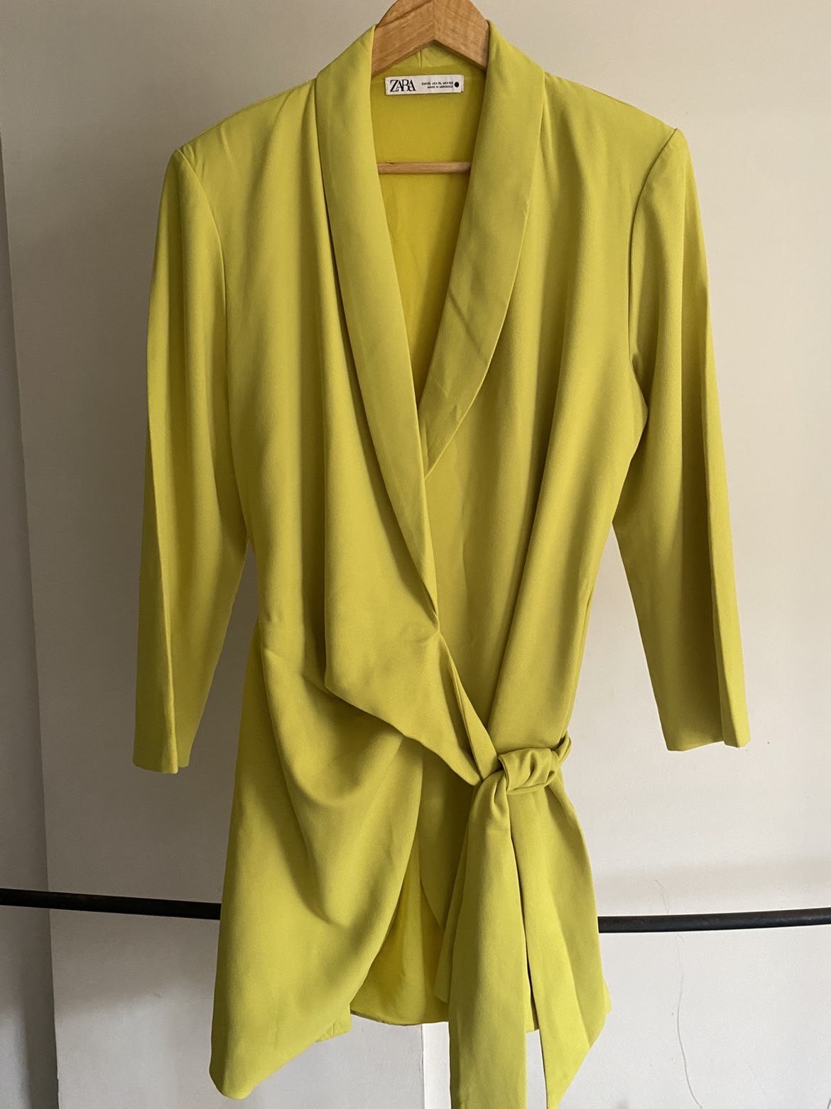 Zara Blazer