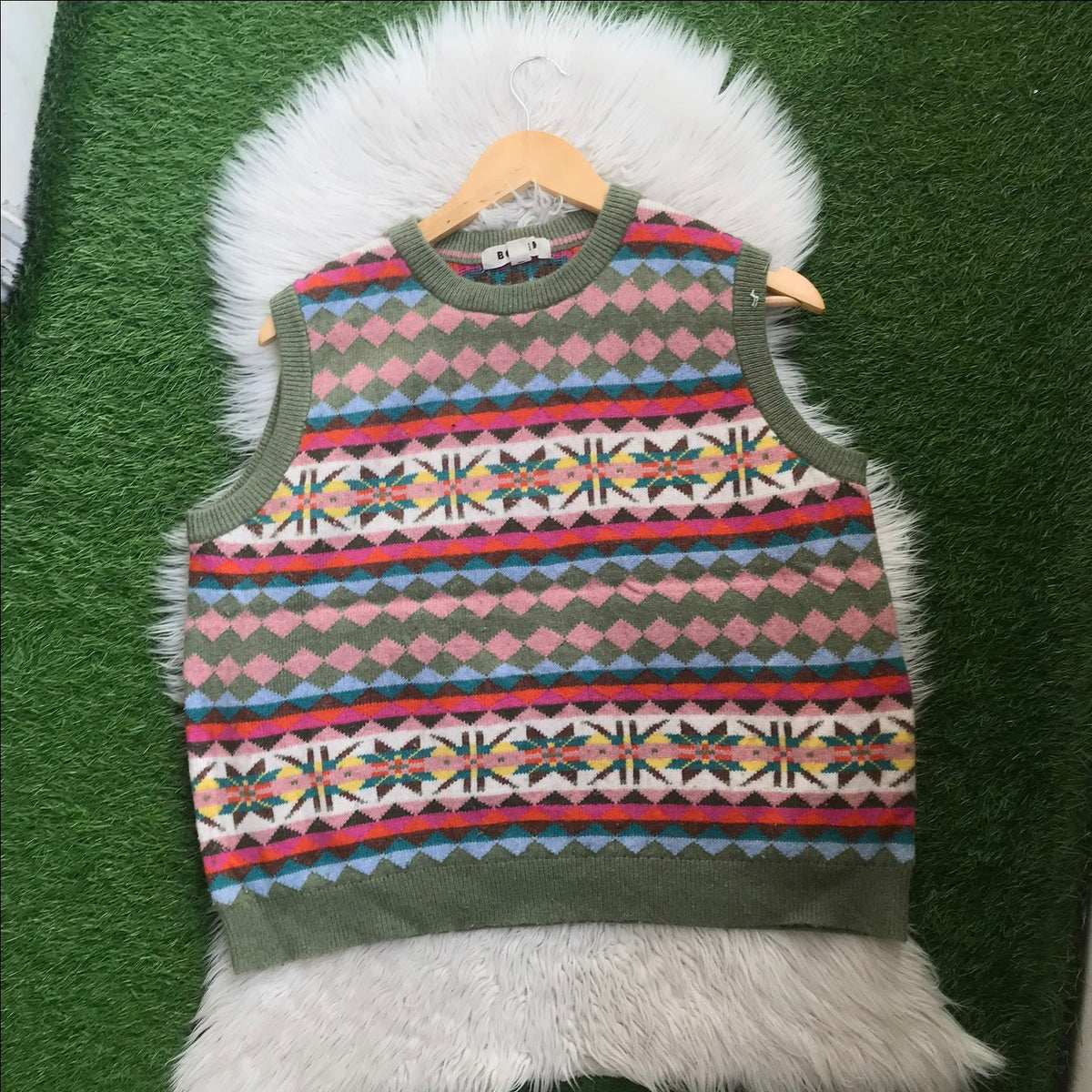 Vest