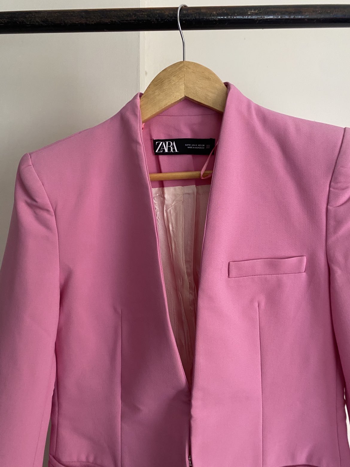 ZARA Blazer