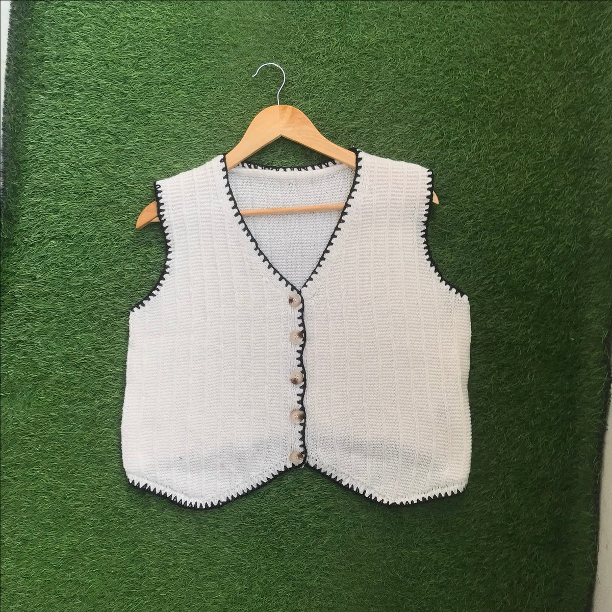 Vest
