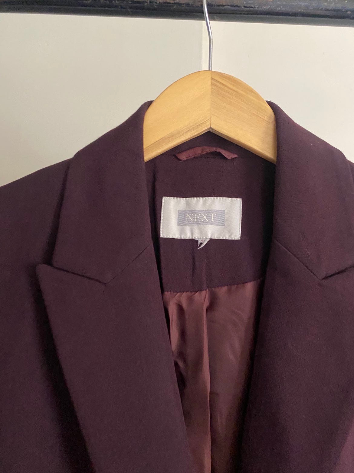 NEXT Blazer