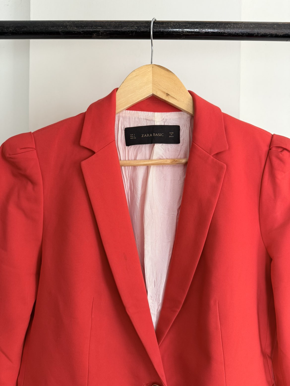 Zara Blazer