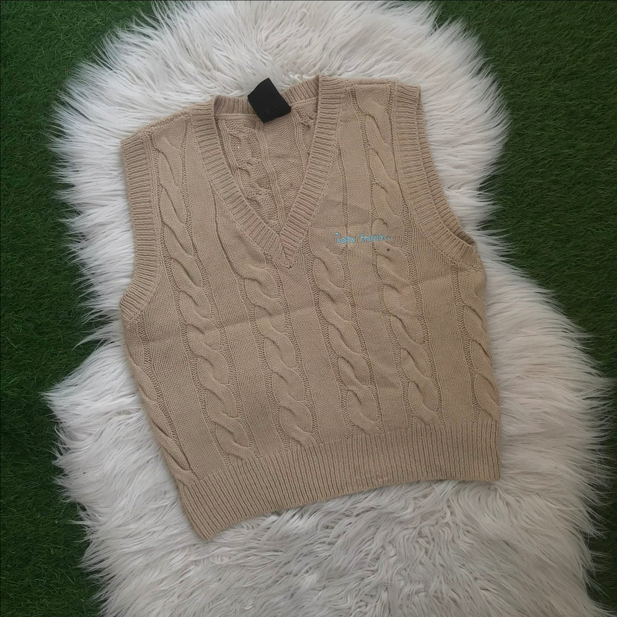 VestSweater