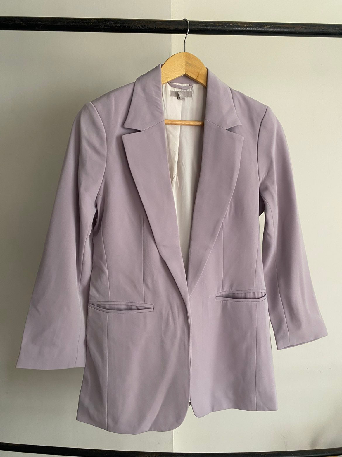HnM Blazer