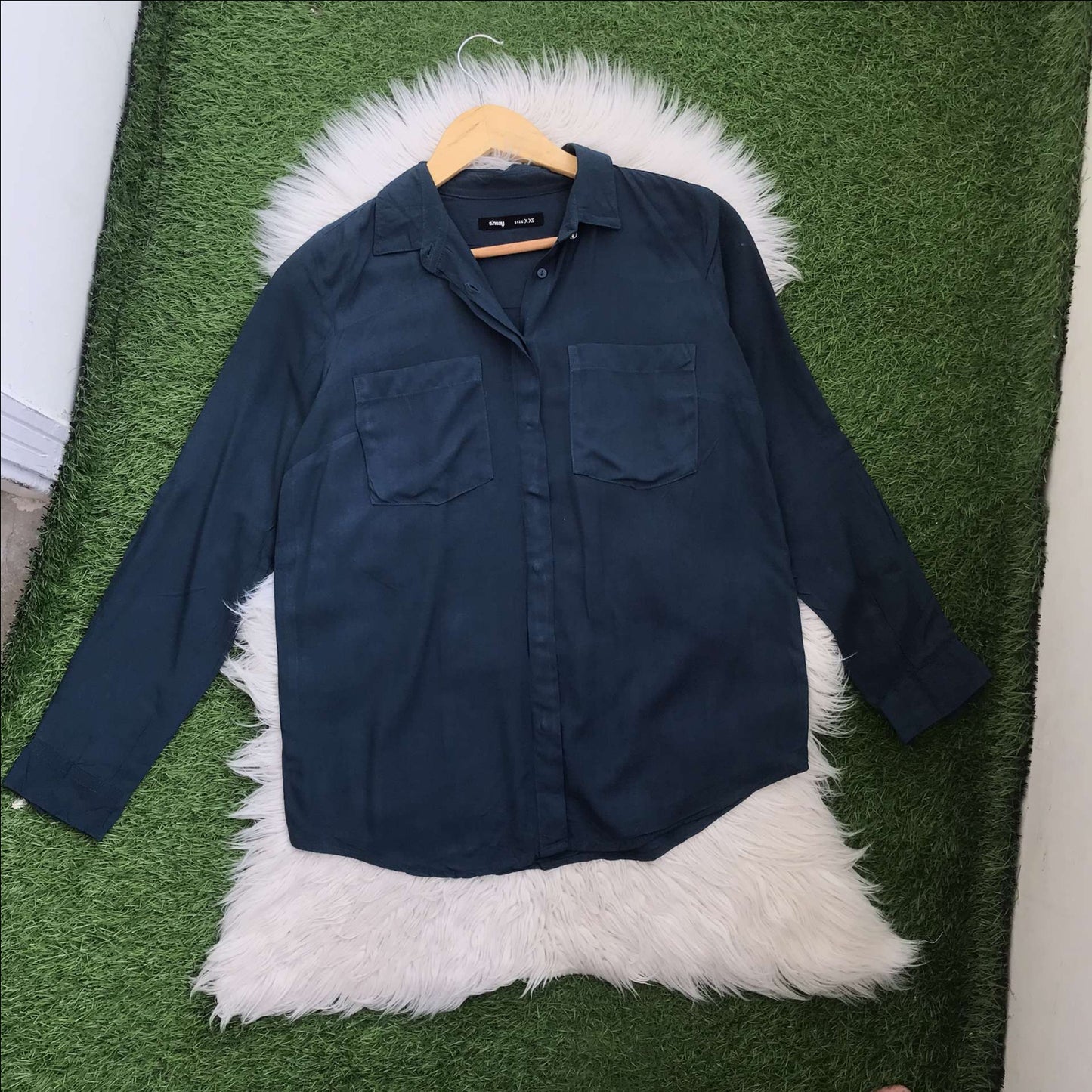 Sinsay button down