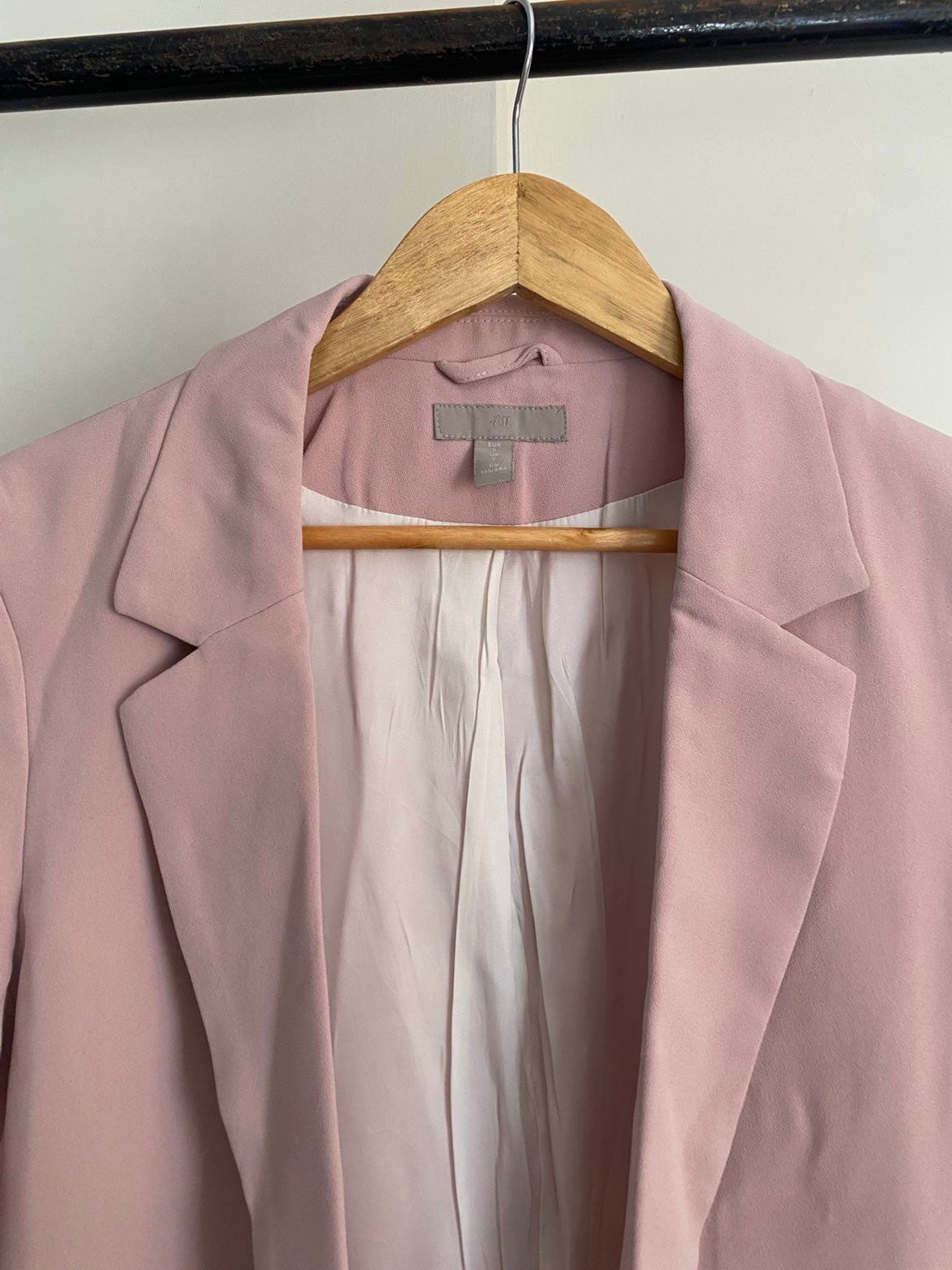 HnM Blazer