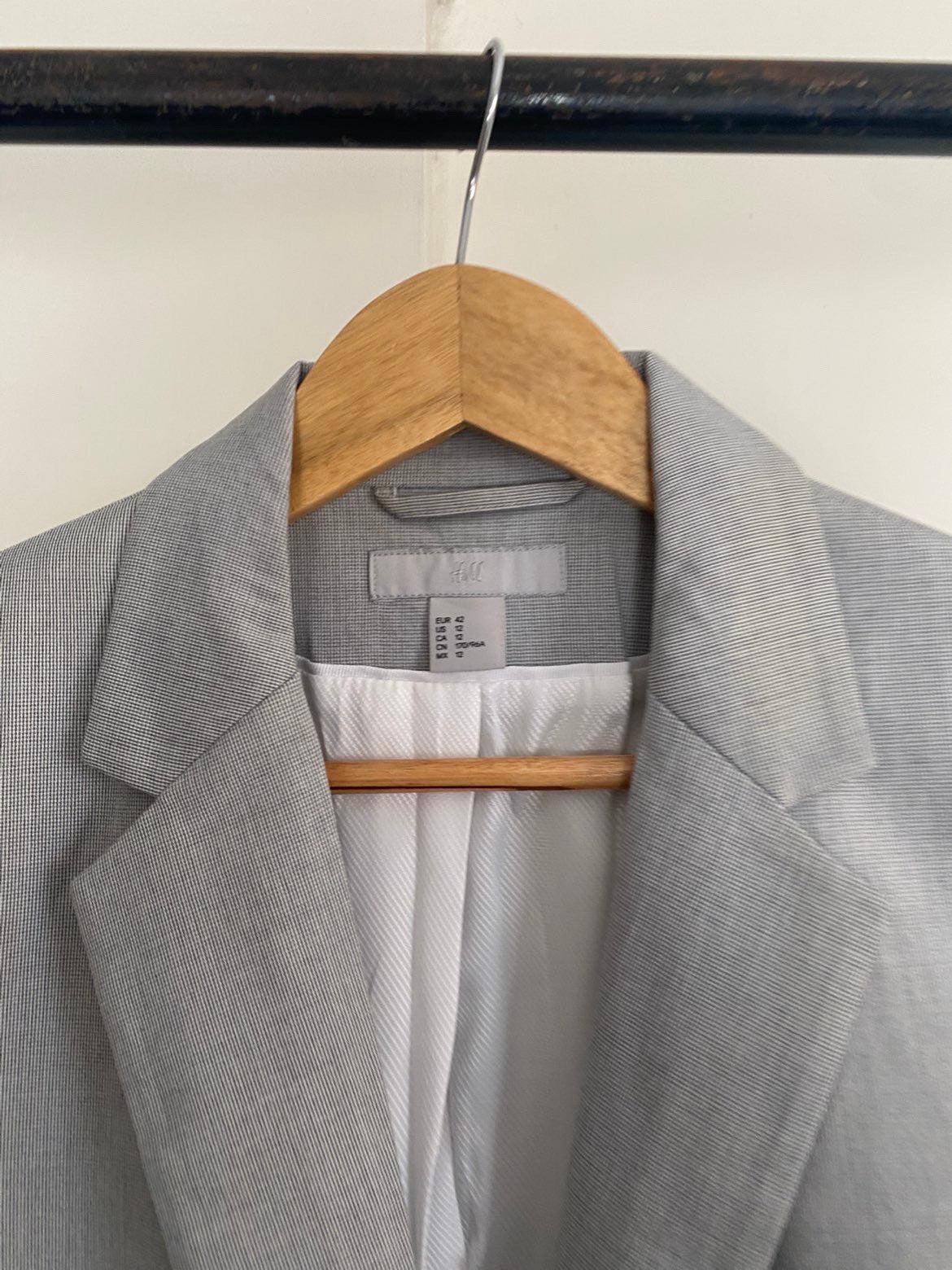 HnM Blazer