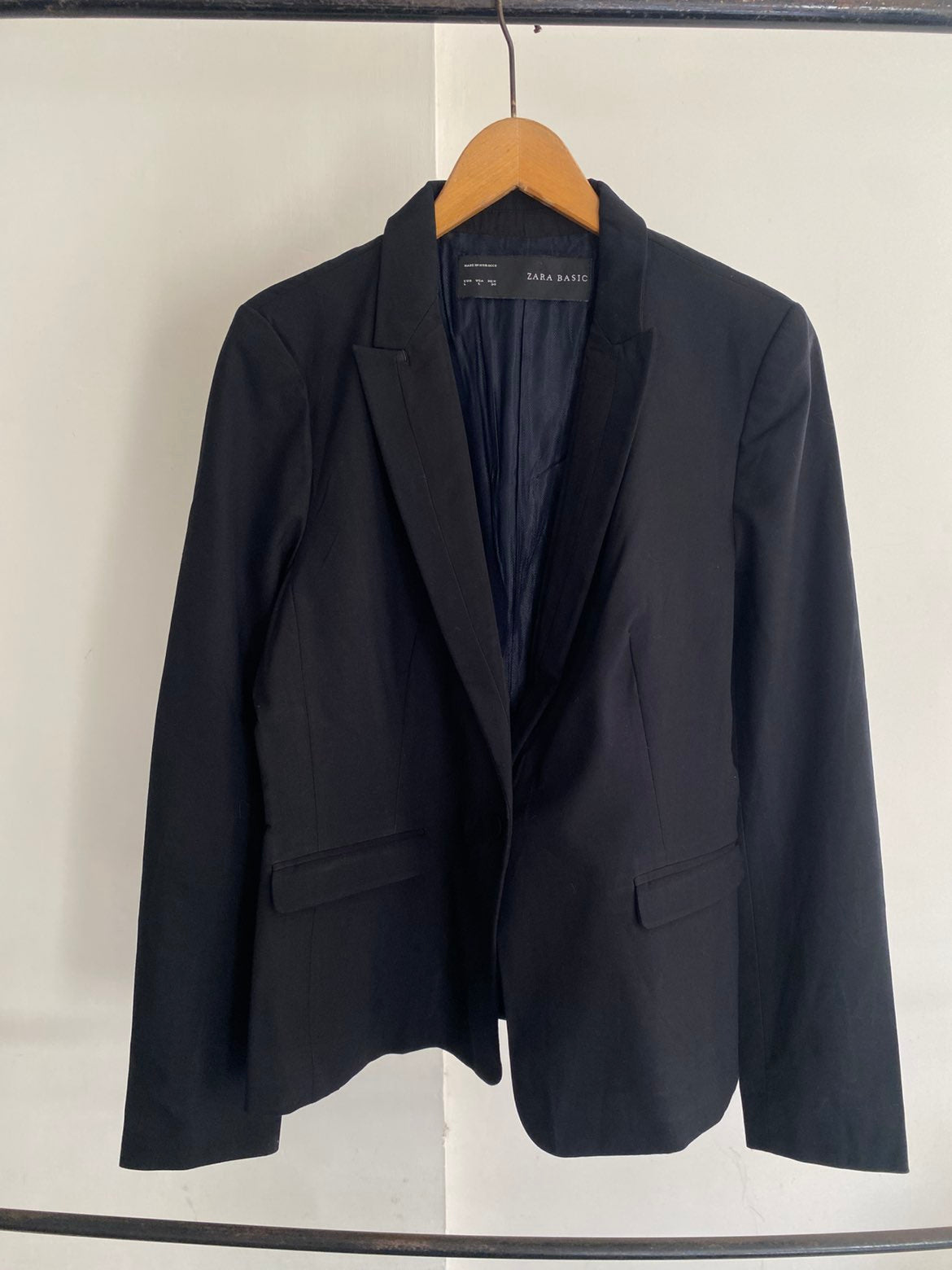 Zara blazer