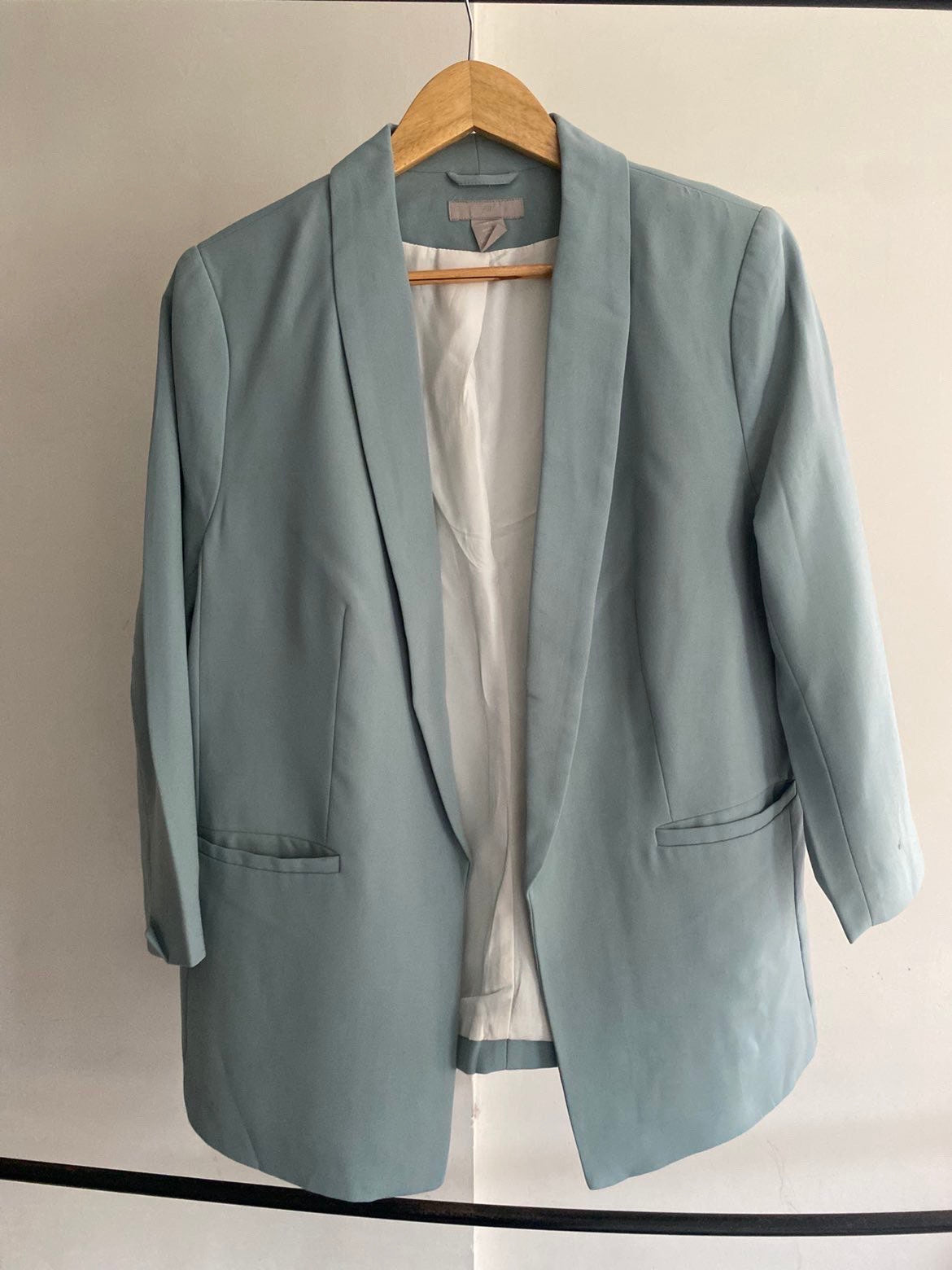 HnM Blazer